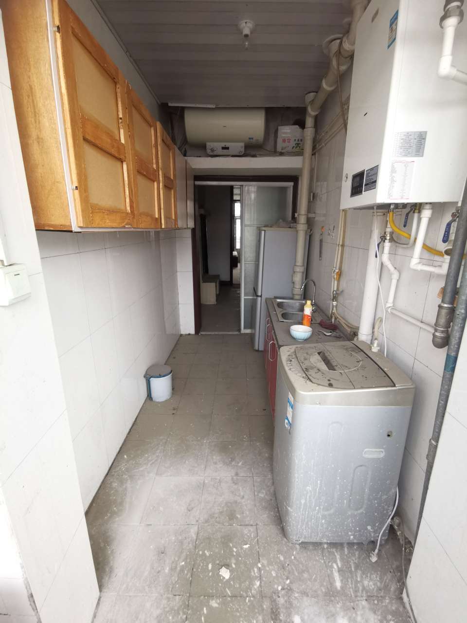 荷香村小区