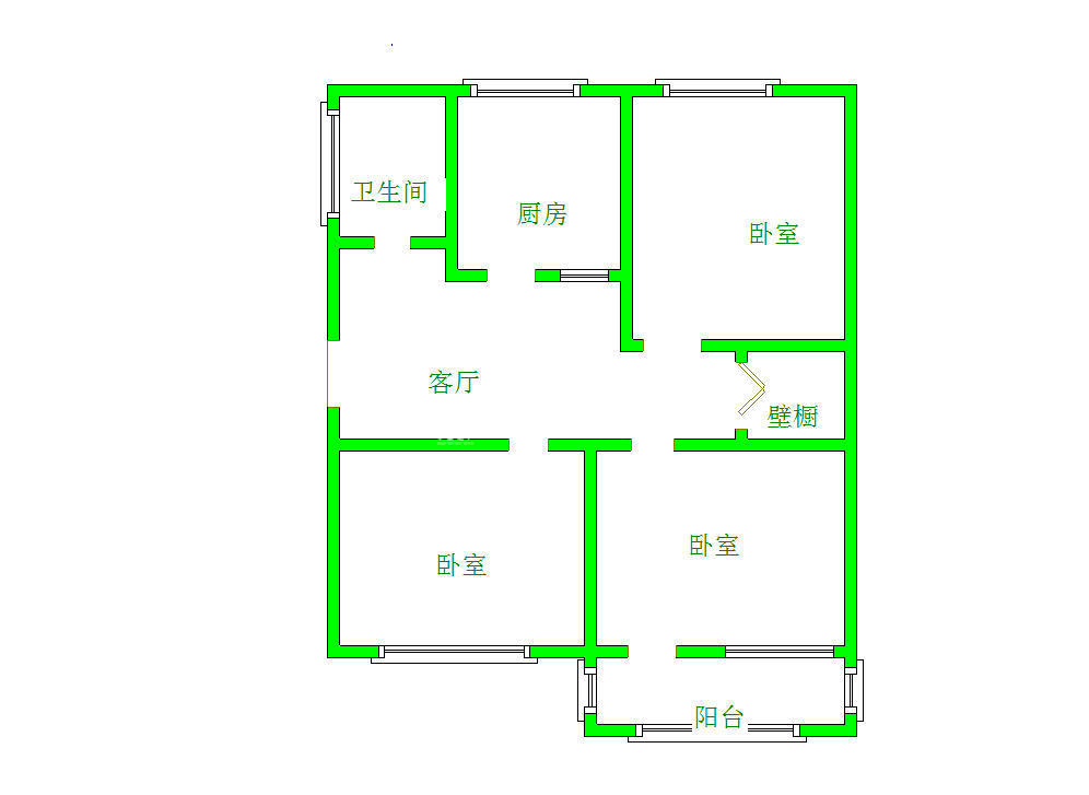 铜元局后街宿舍