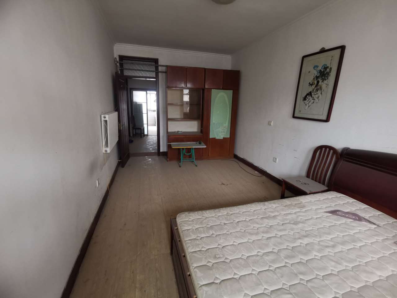 荷香村小区