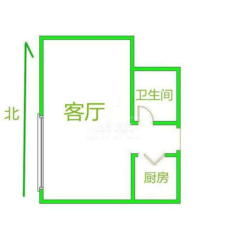 恒大城(商住楼)