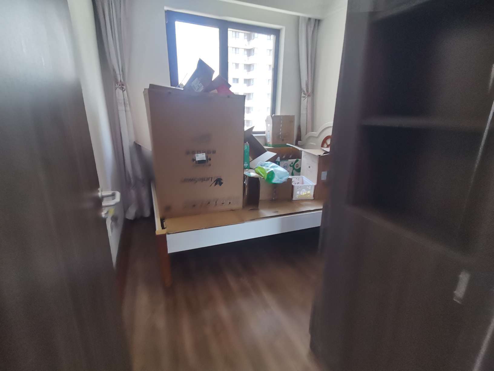 万科翡翠山语