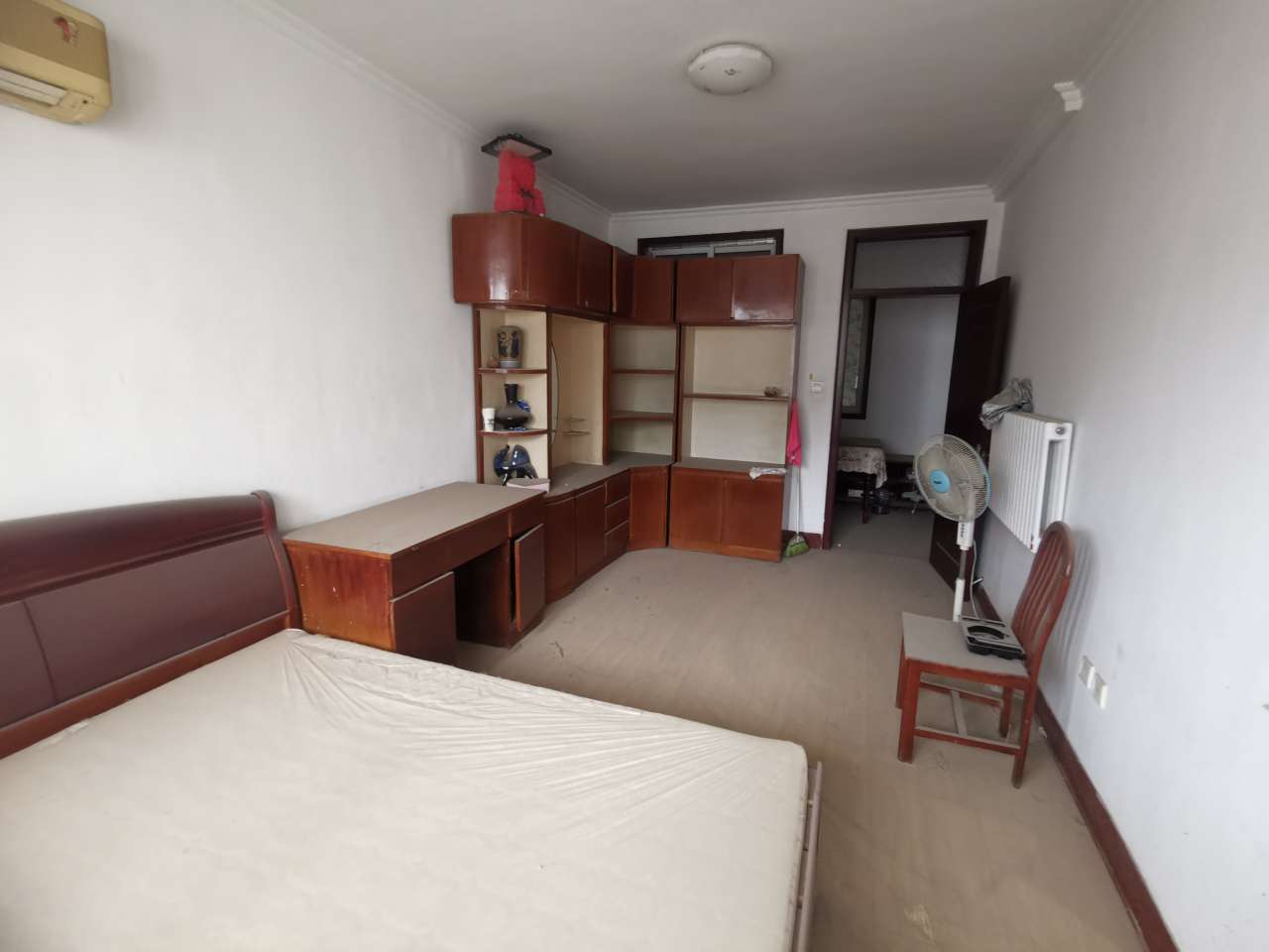 荷香村小区