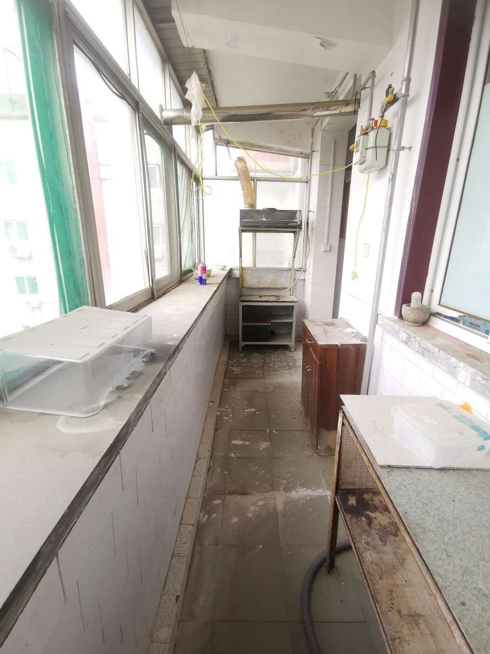 荷香村小区