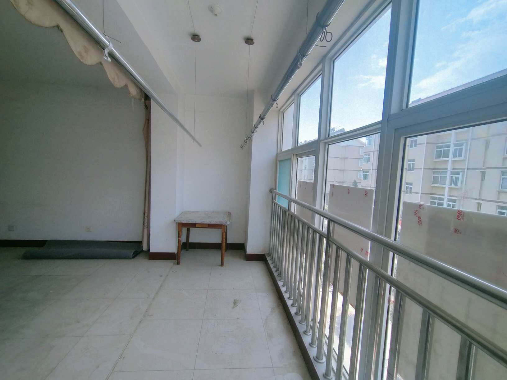 长清凤凰山庄