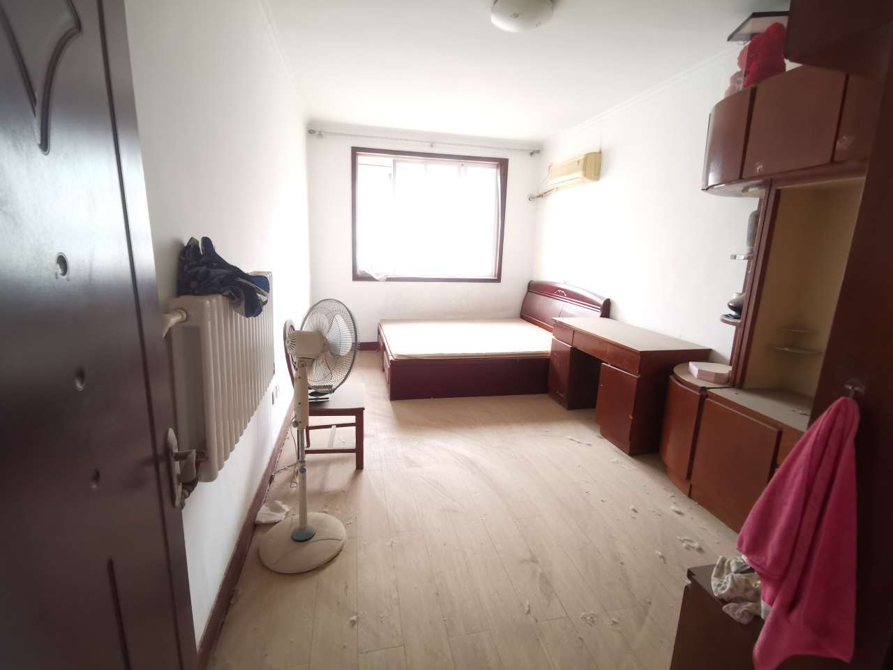 荷香村小区