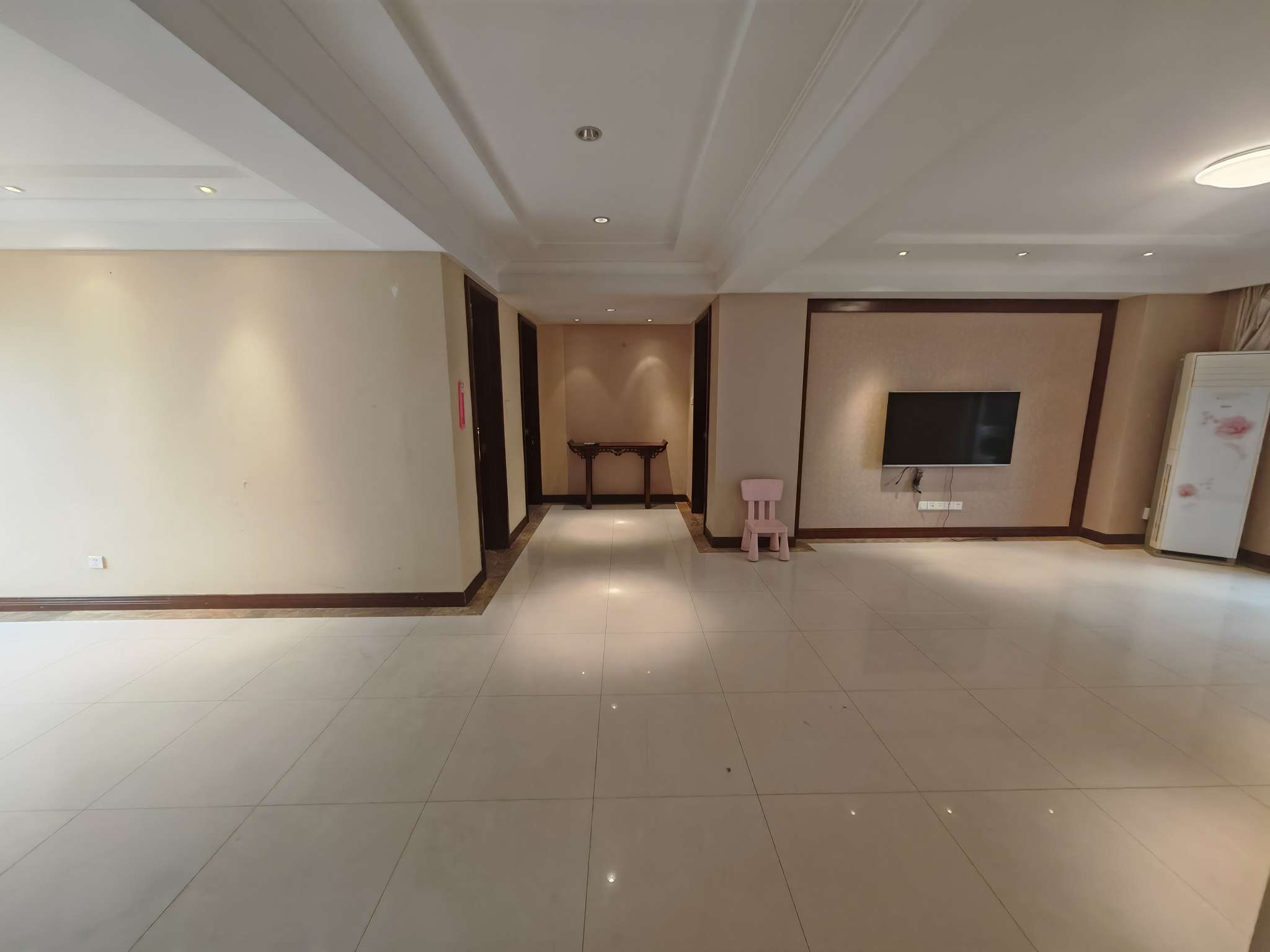 海尔绿城百合园