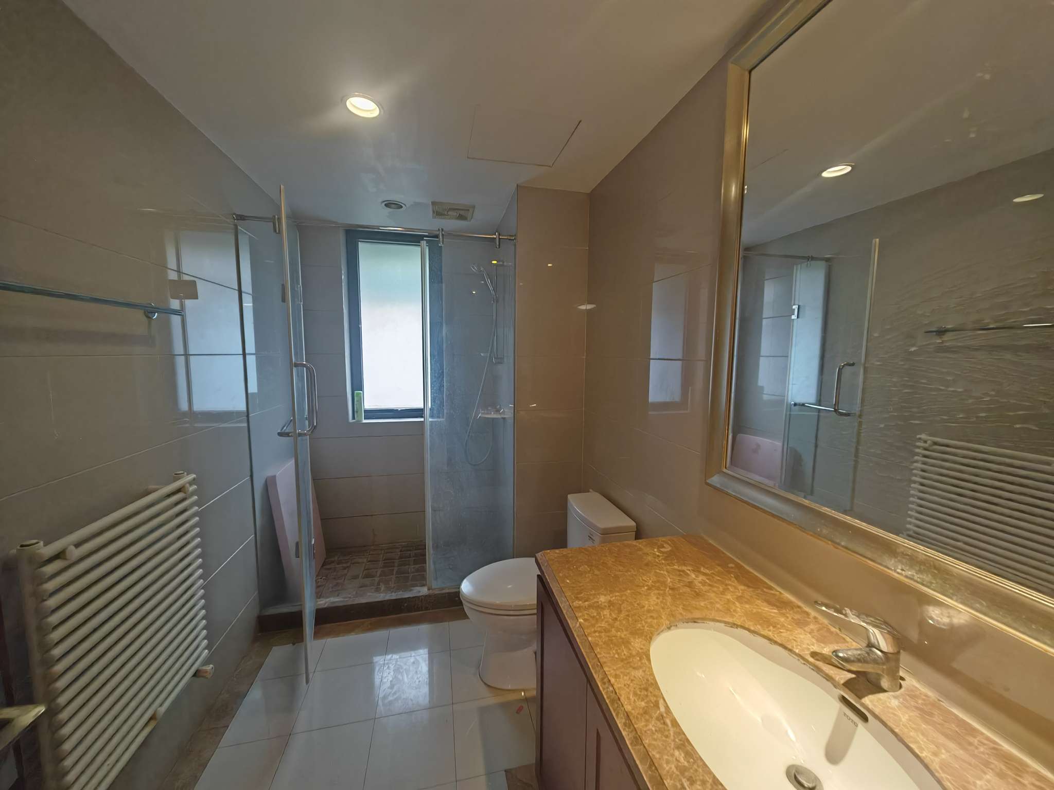 海尔绿城百合园