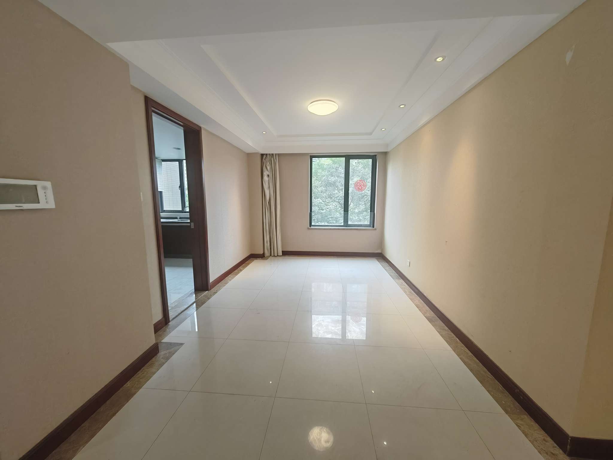 海尔绿城百合园