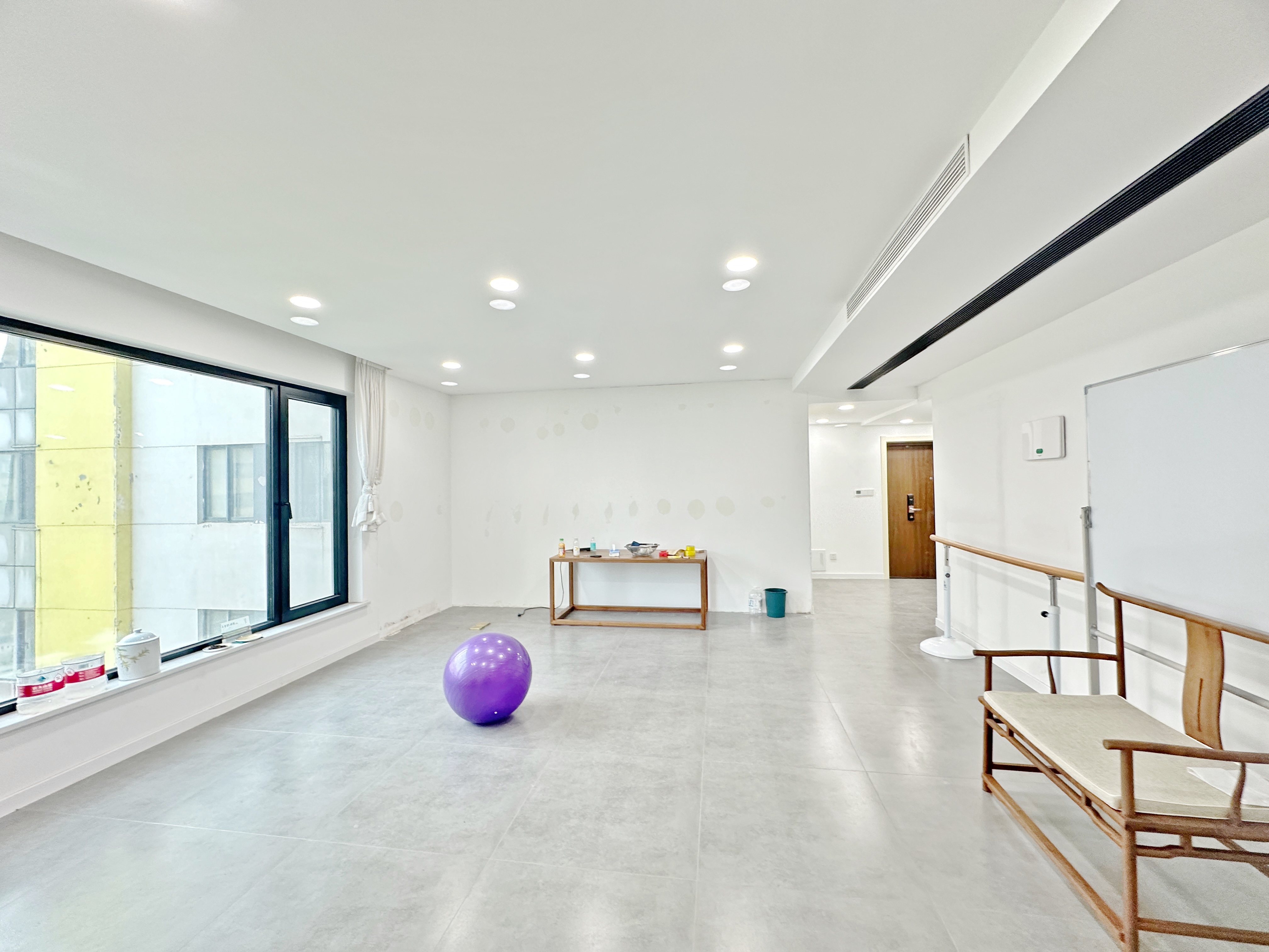 阳光100国际新城(A区)