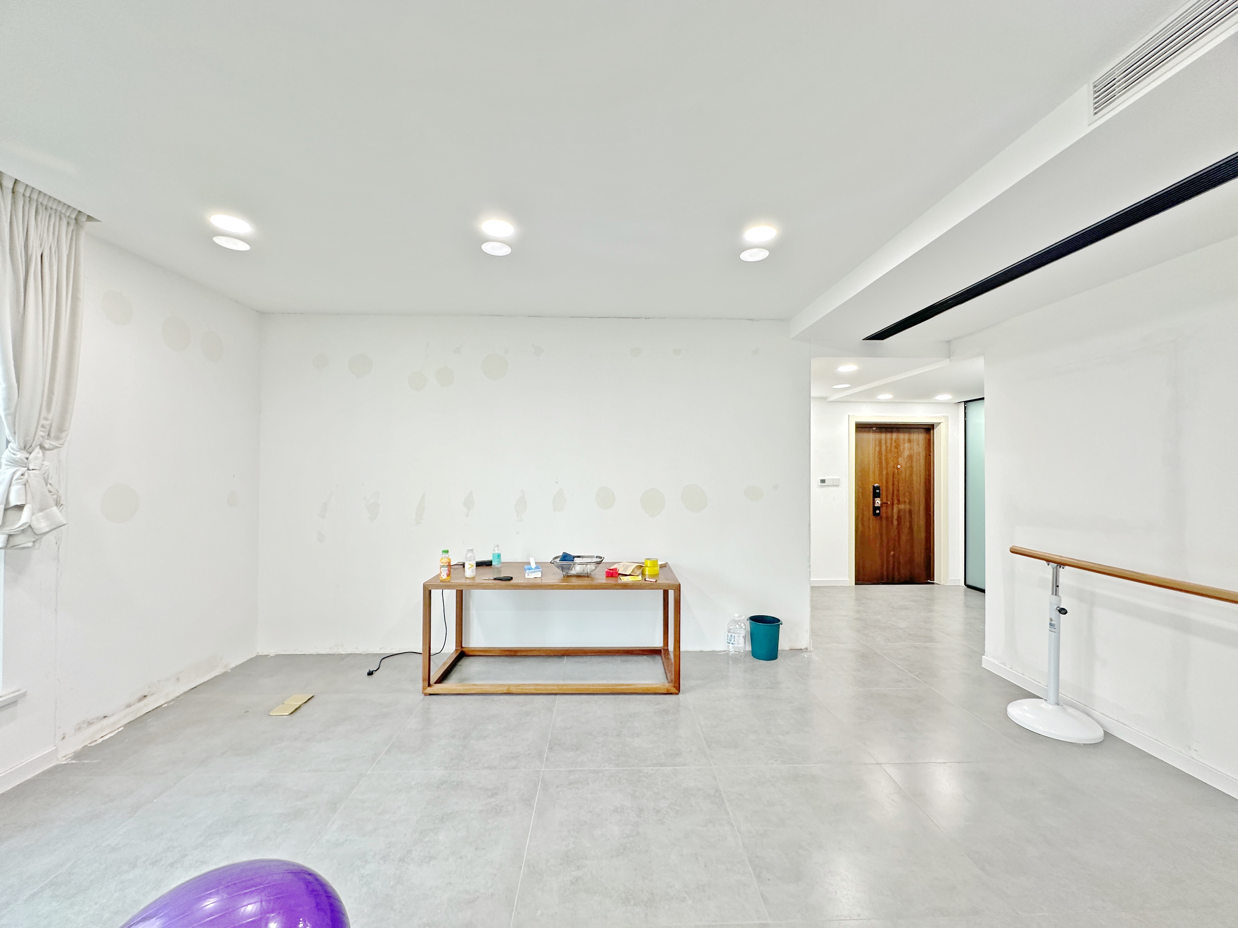 阳光100国际新城(A区)