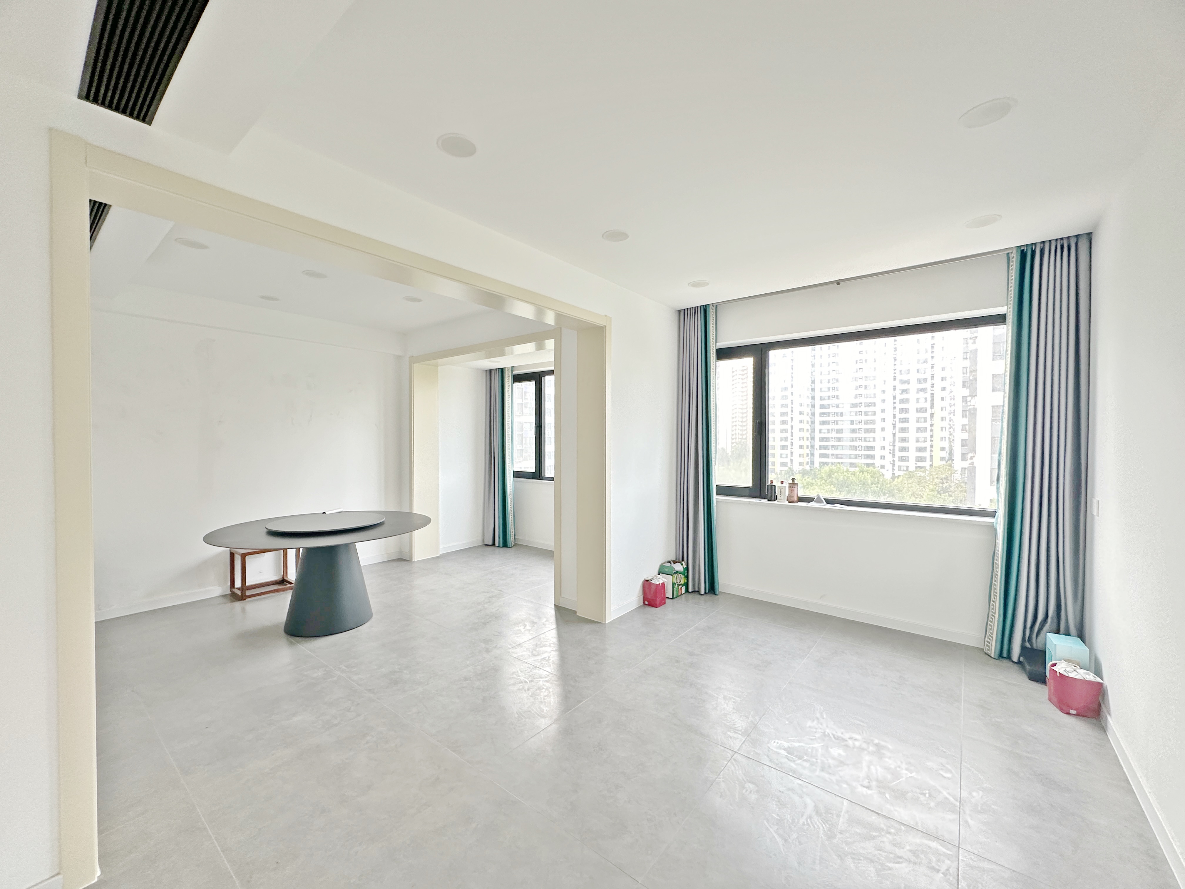 阳光100国际新城(A区)