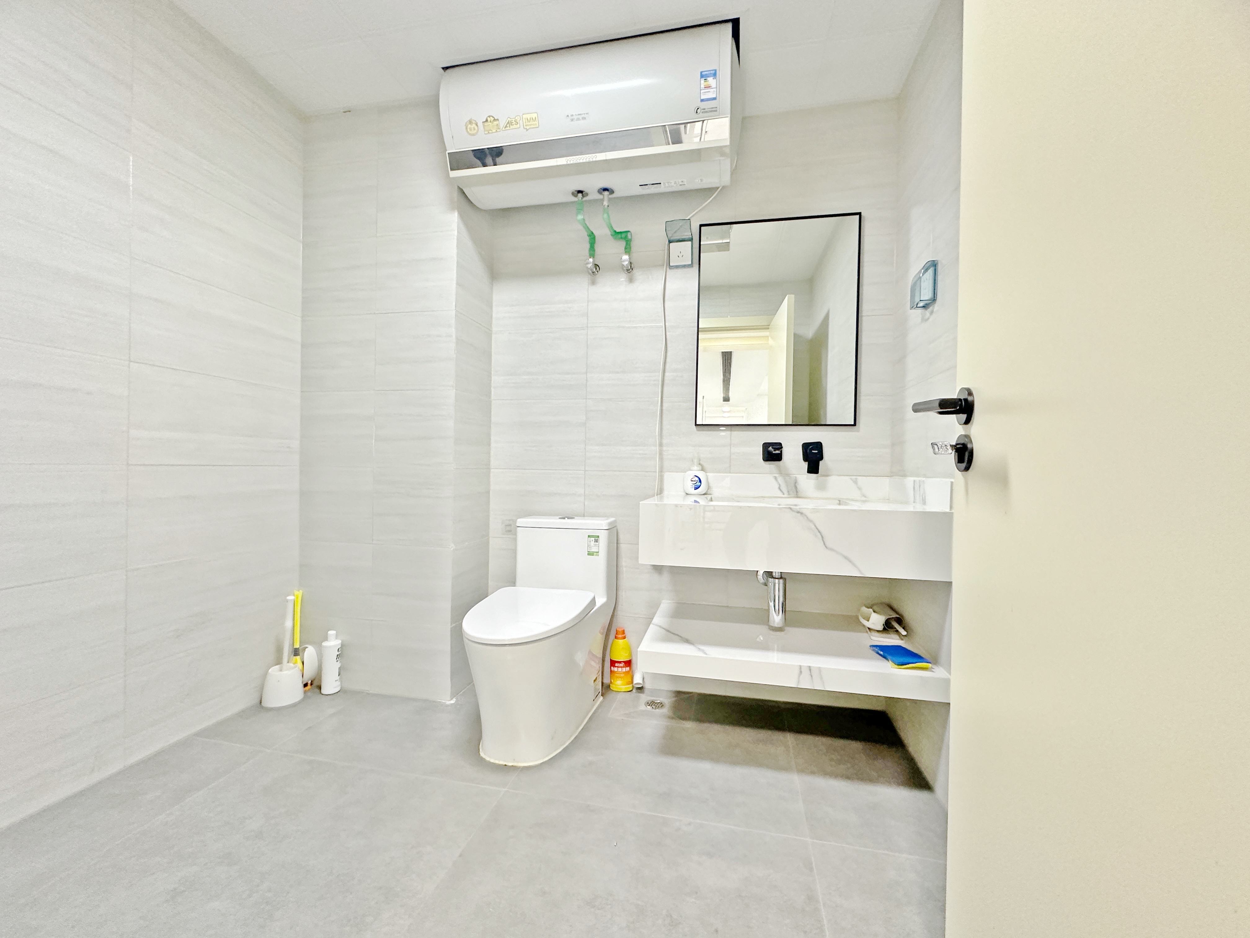 阳光100国际新城(A区)