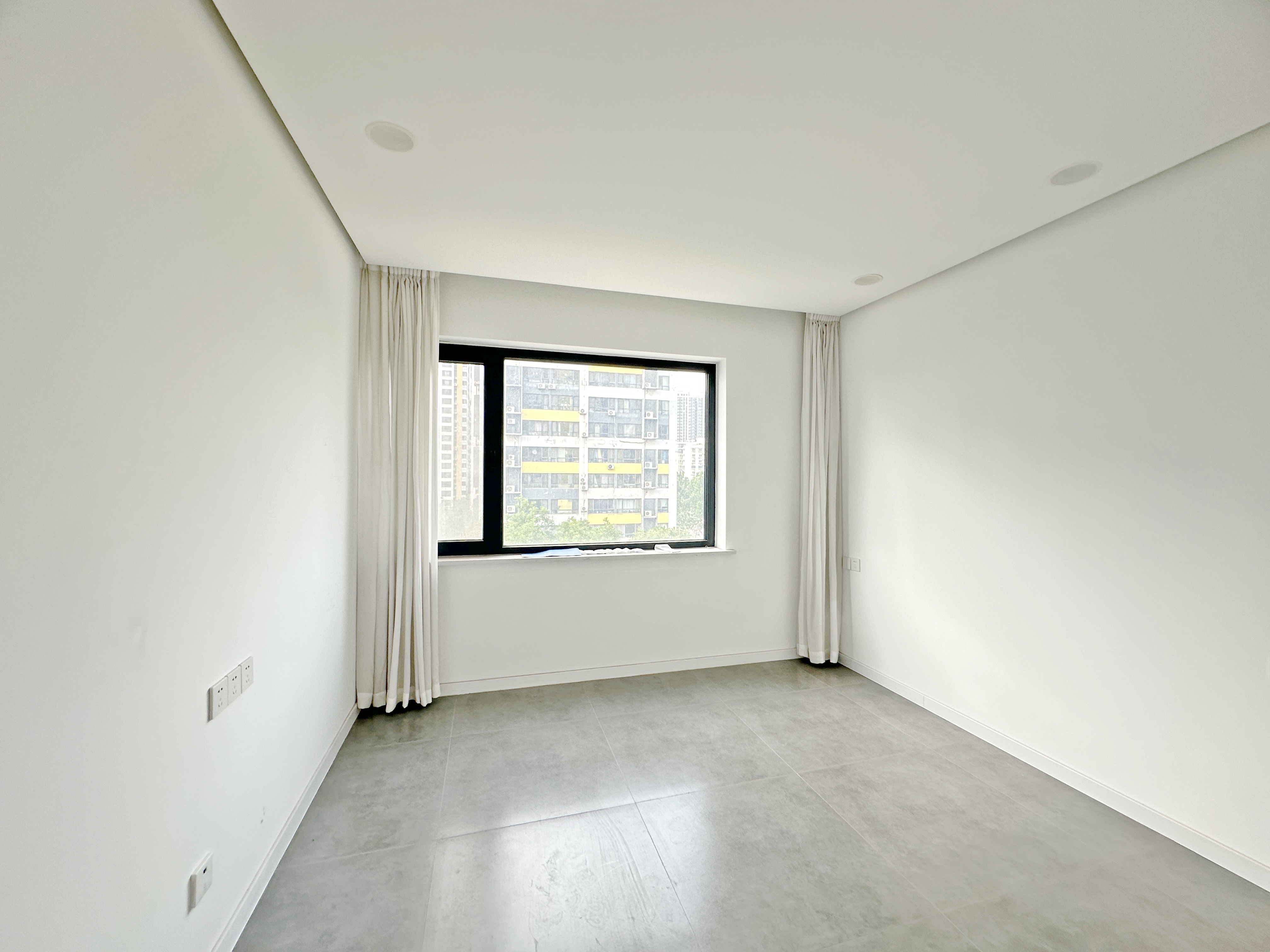 阳光100国际新城(A区)