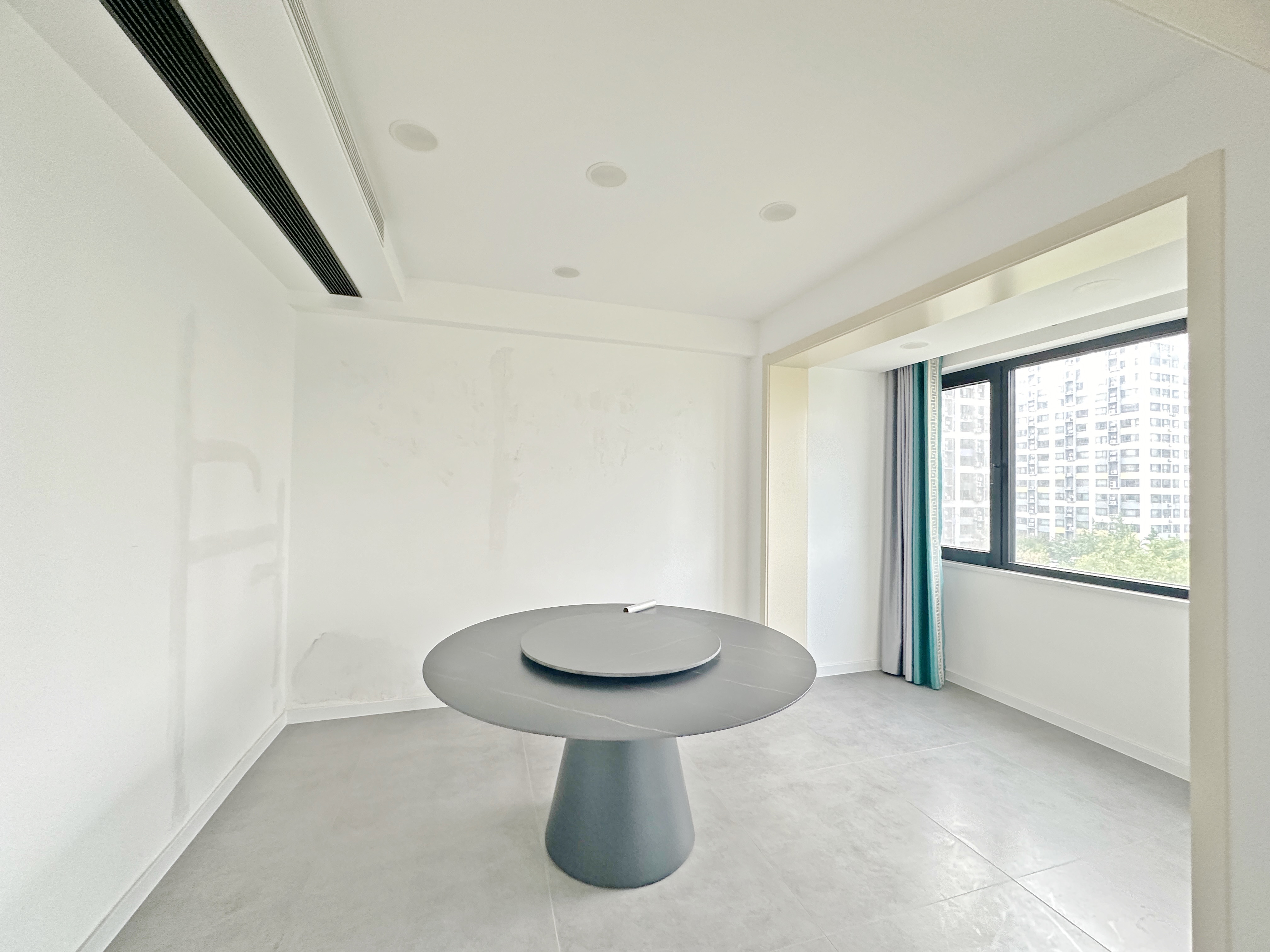 阳光100国际新城(A区)