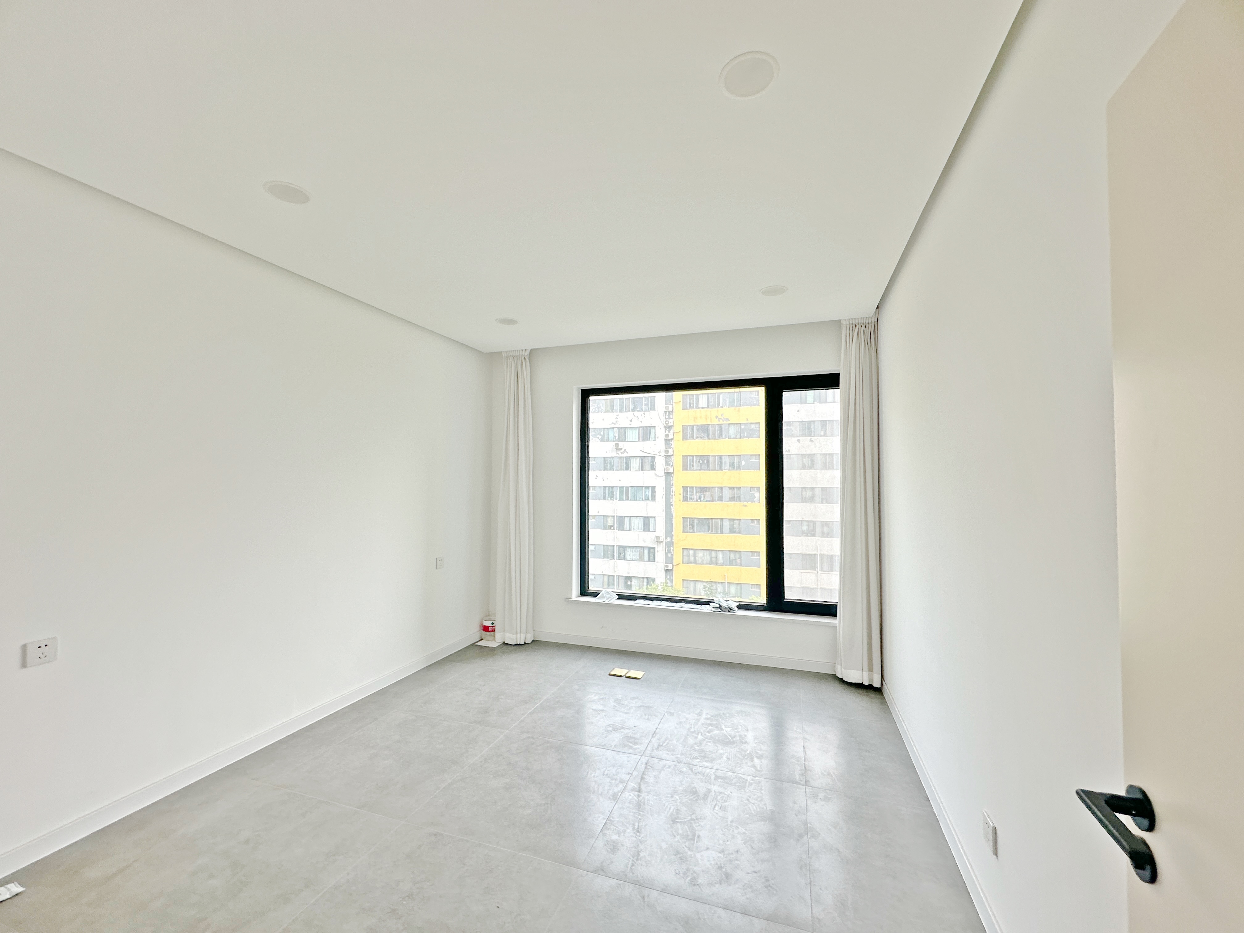 阳光100国际新城(A区)