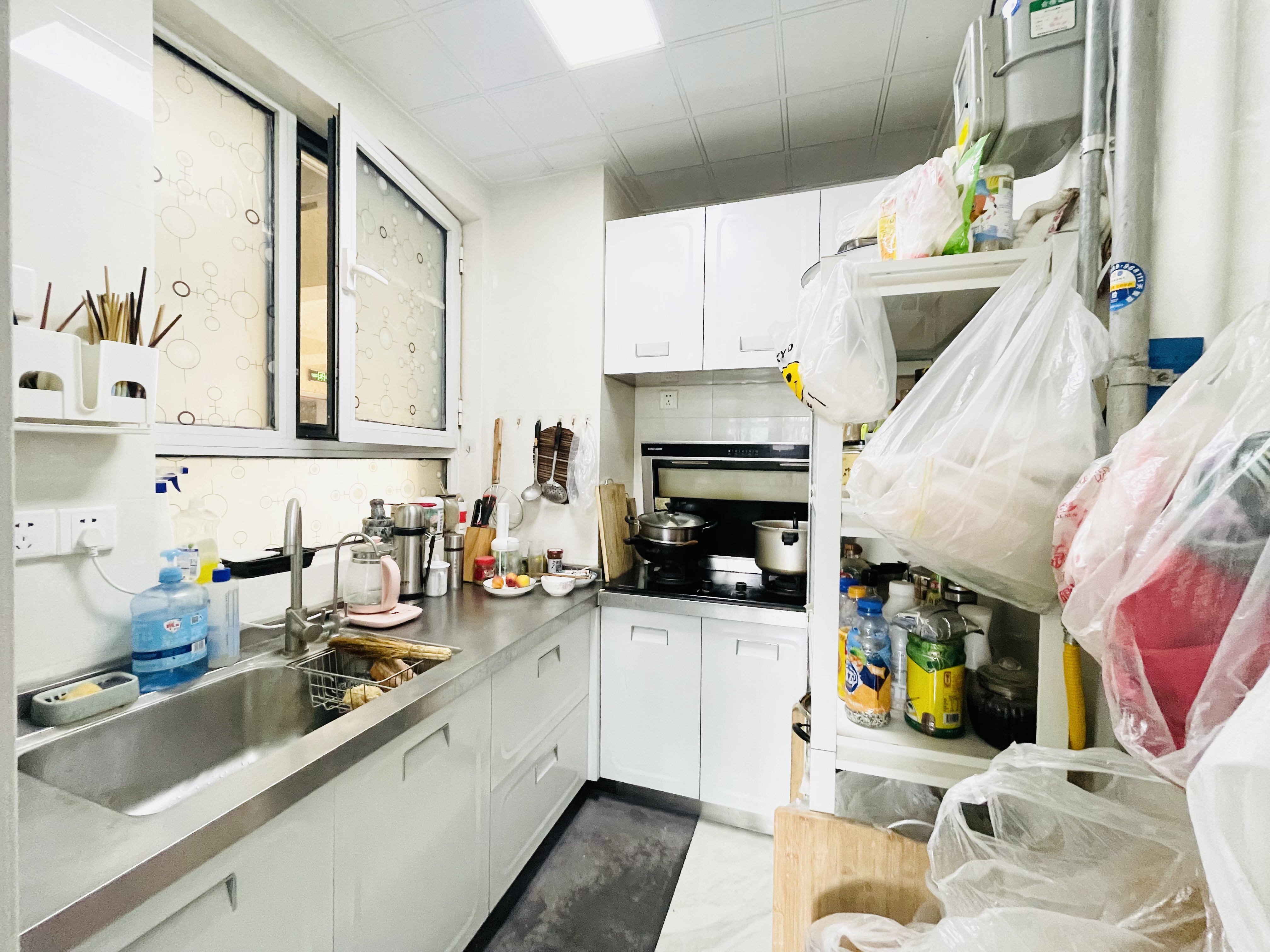 凤凰国际城南区