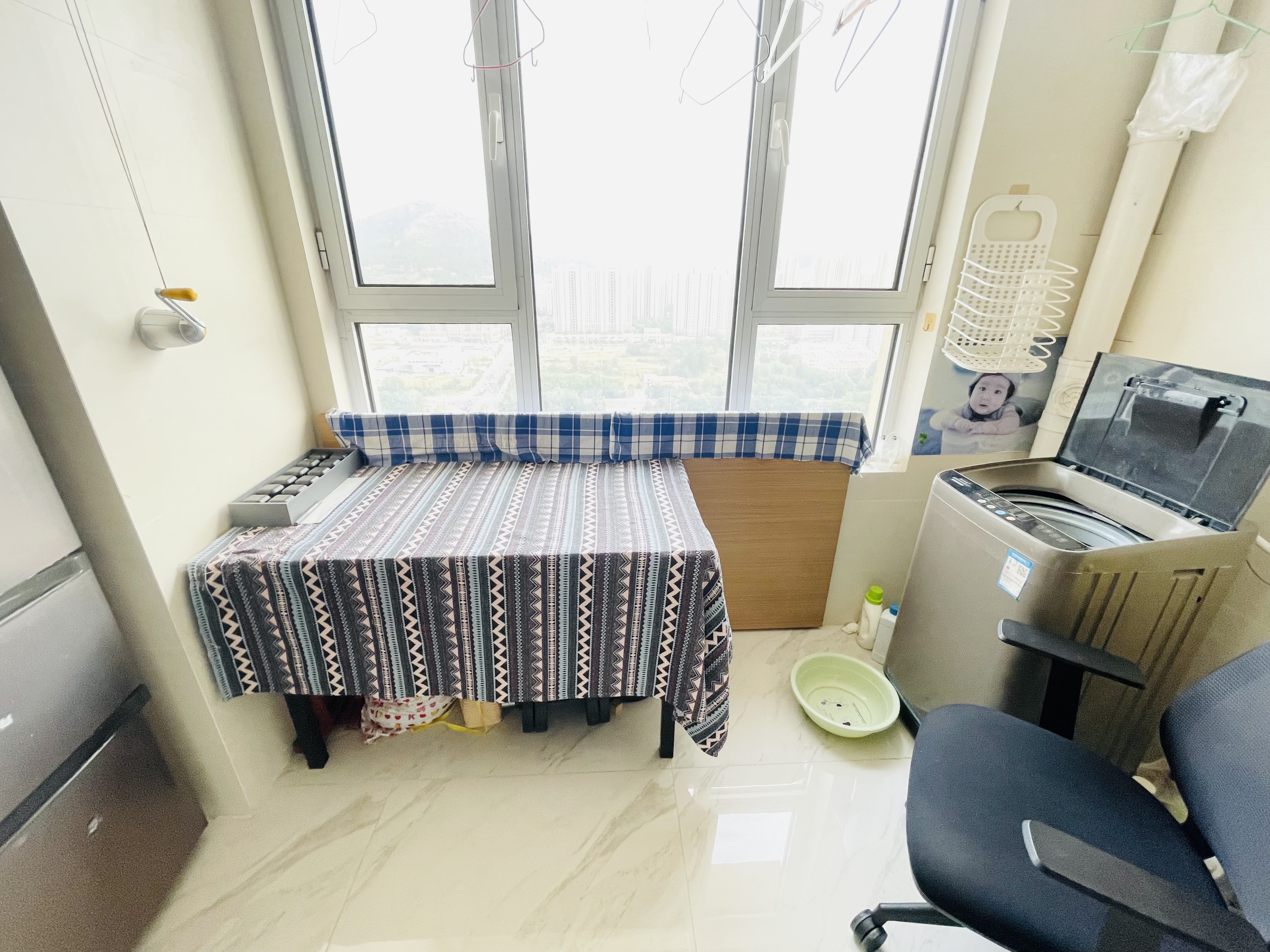 凤凰国际城南区