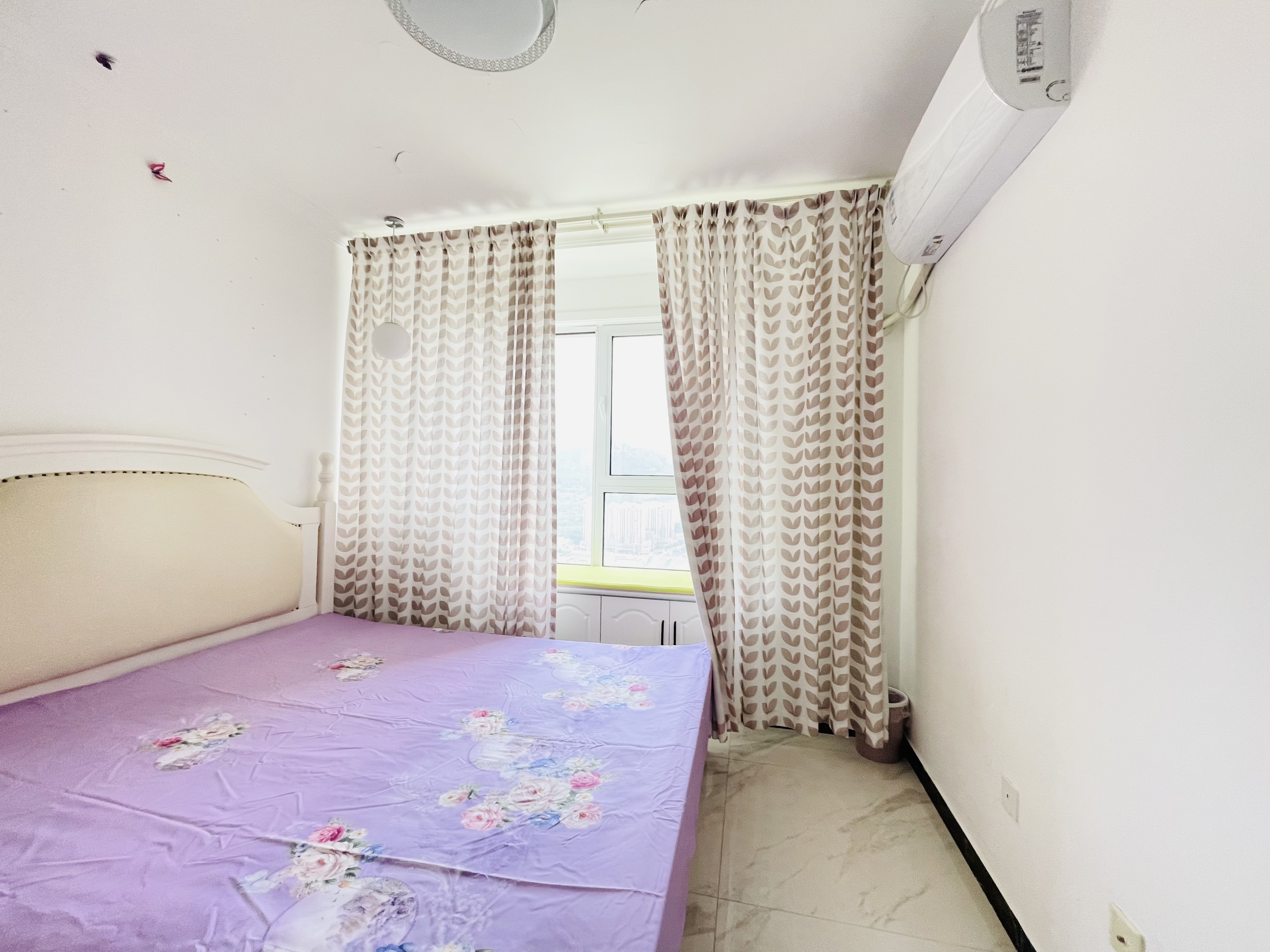 凤凰国际城南区