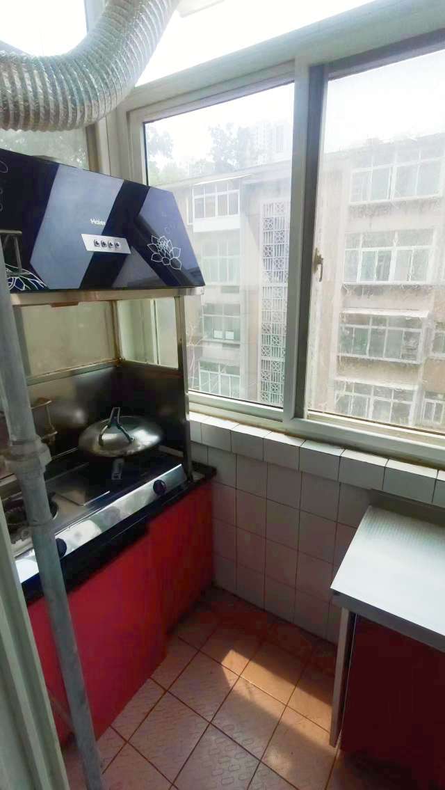 纬一路7号院