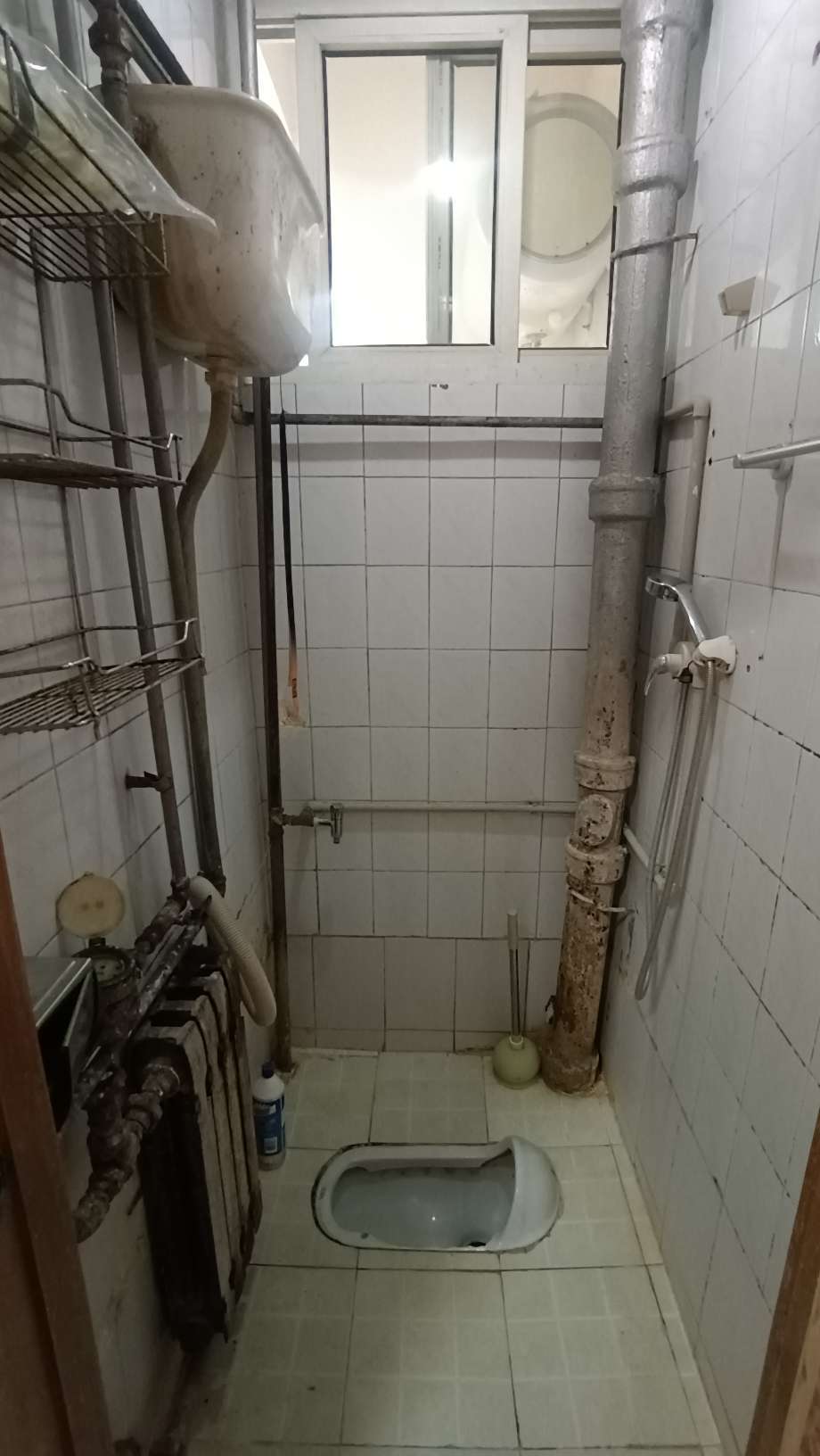 纬一路7号院