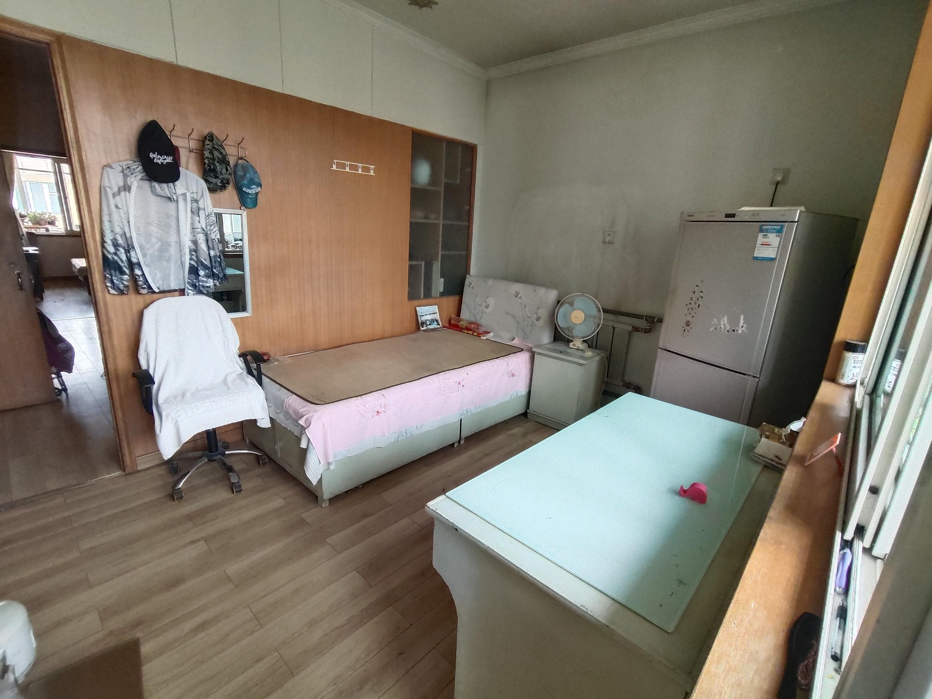 闫千户小区