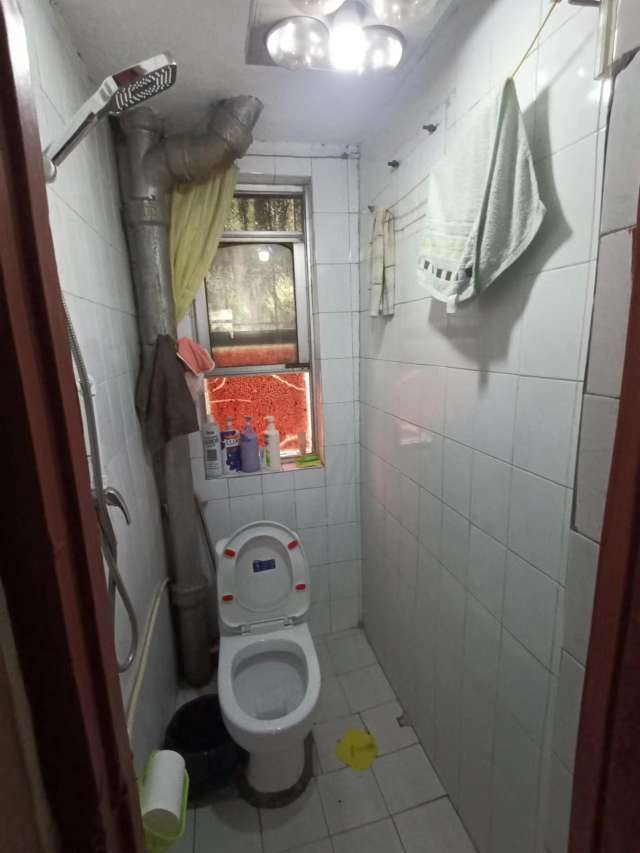 花园小区二区