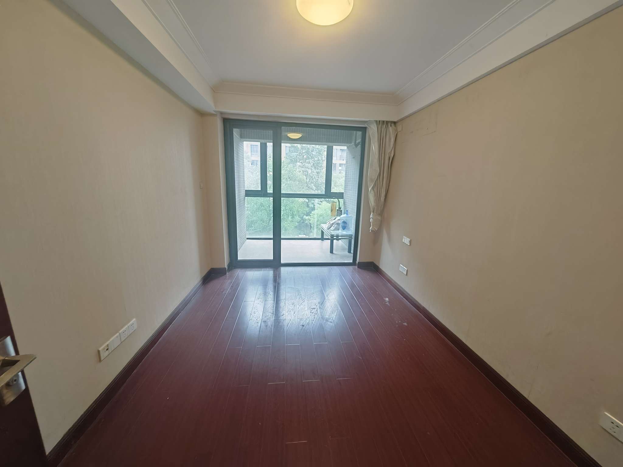 海尔绿城百合园