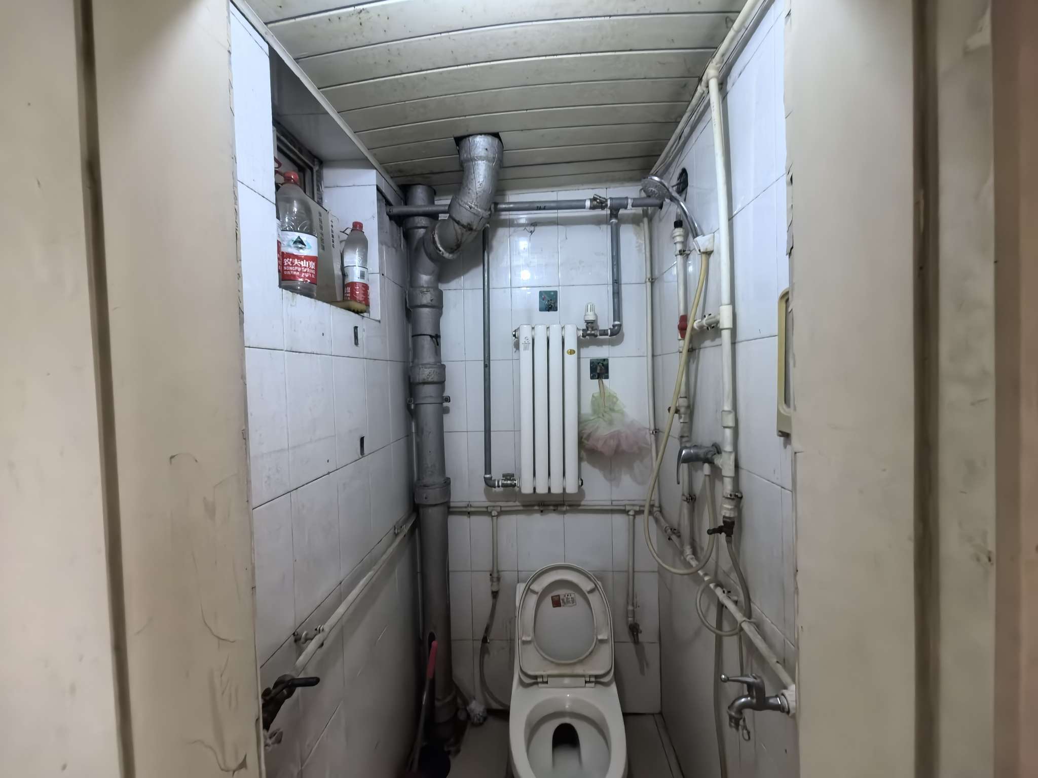 桑园路烟厂宿舍