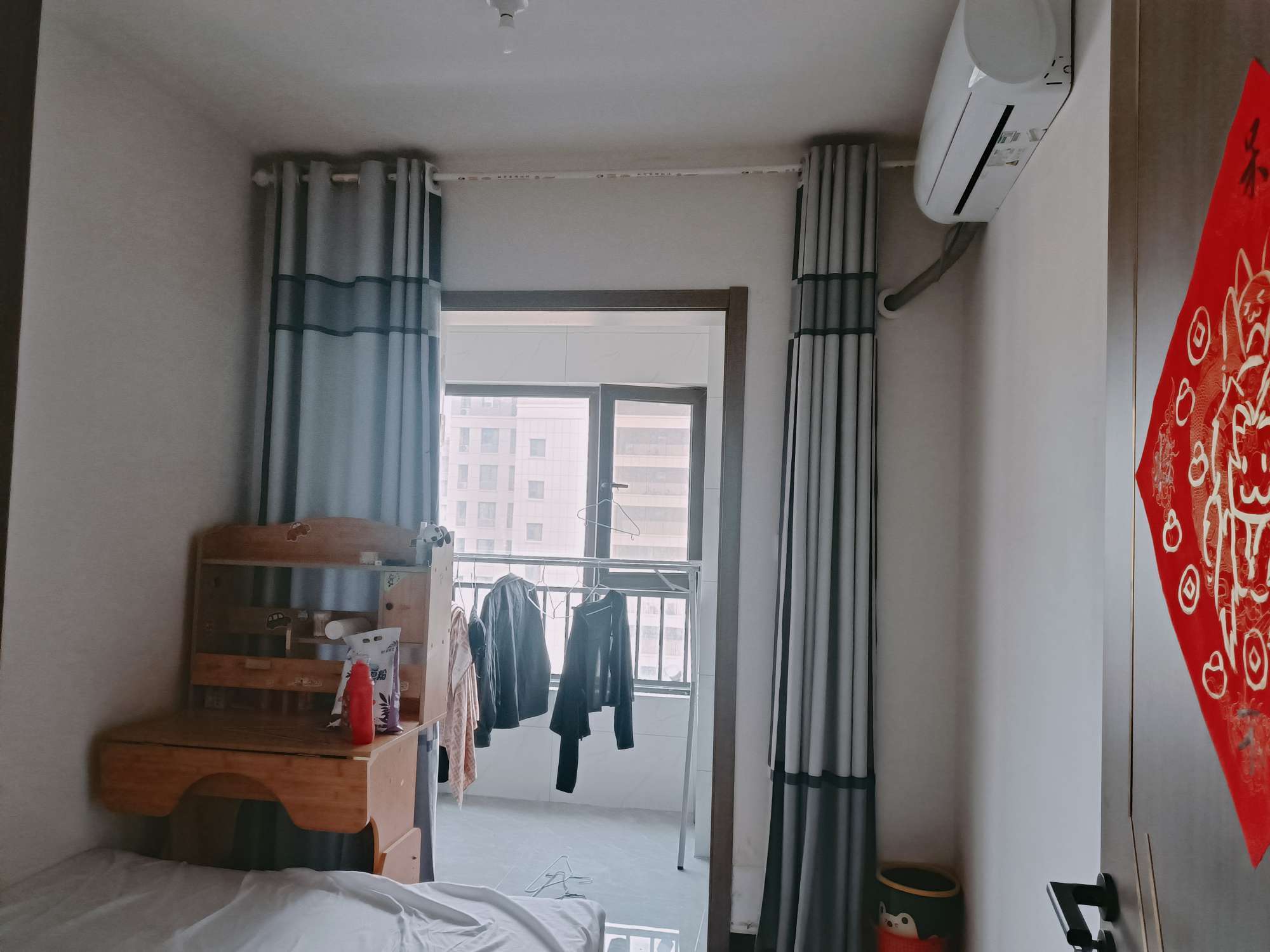 中骏雍景府