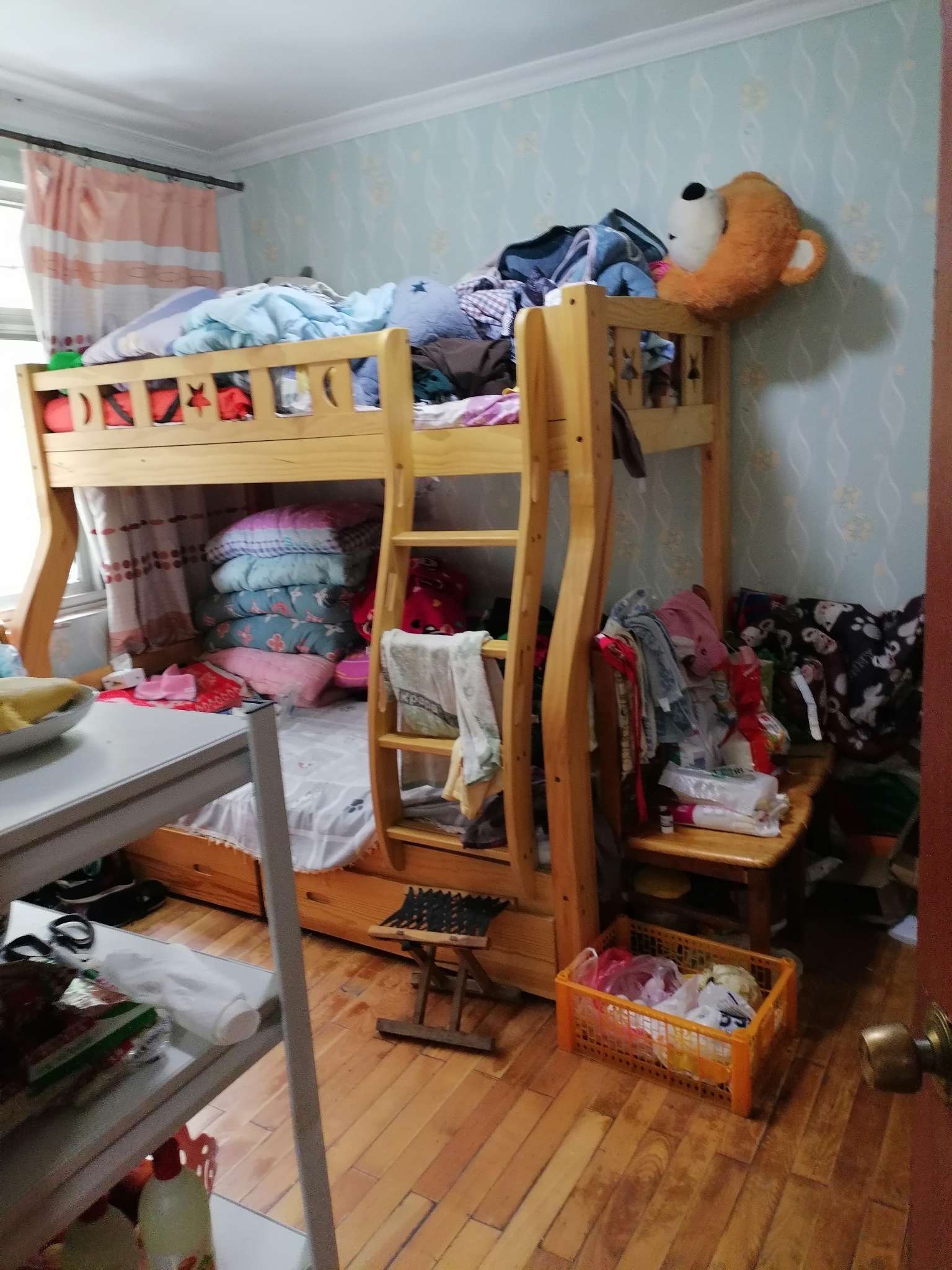 花园小区二区