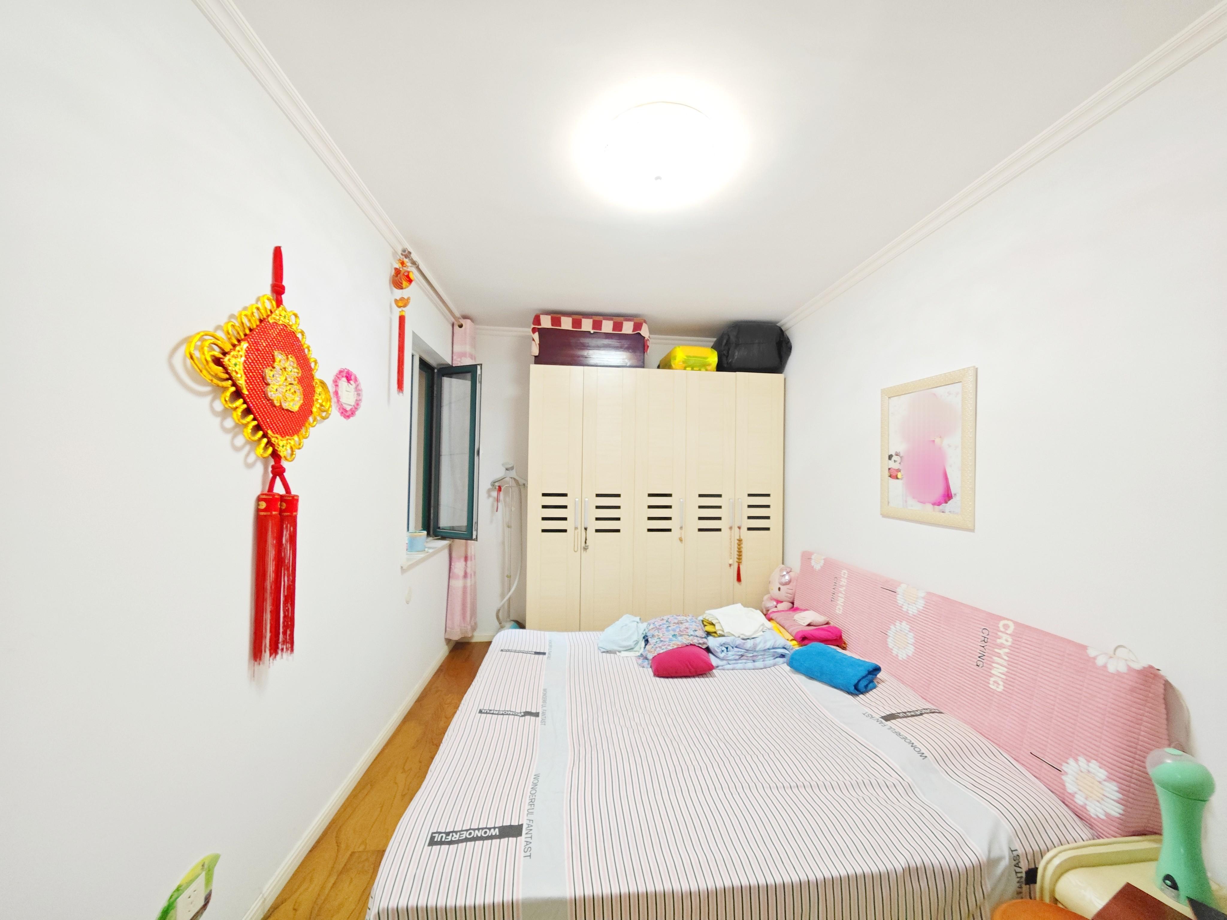 帝华鸿府