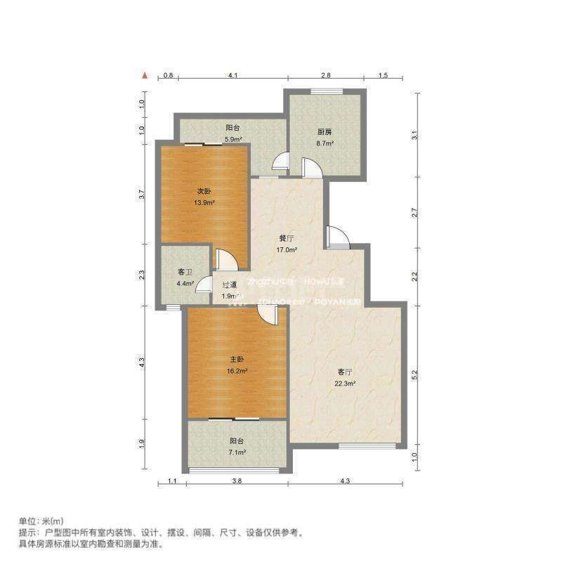 鲁商常春藤