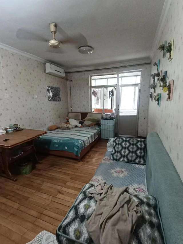 花园小区二区
