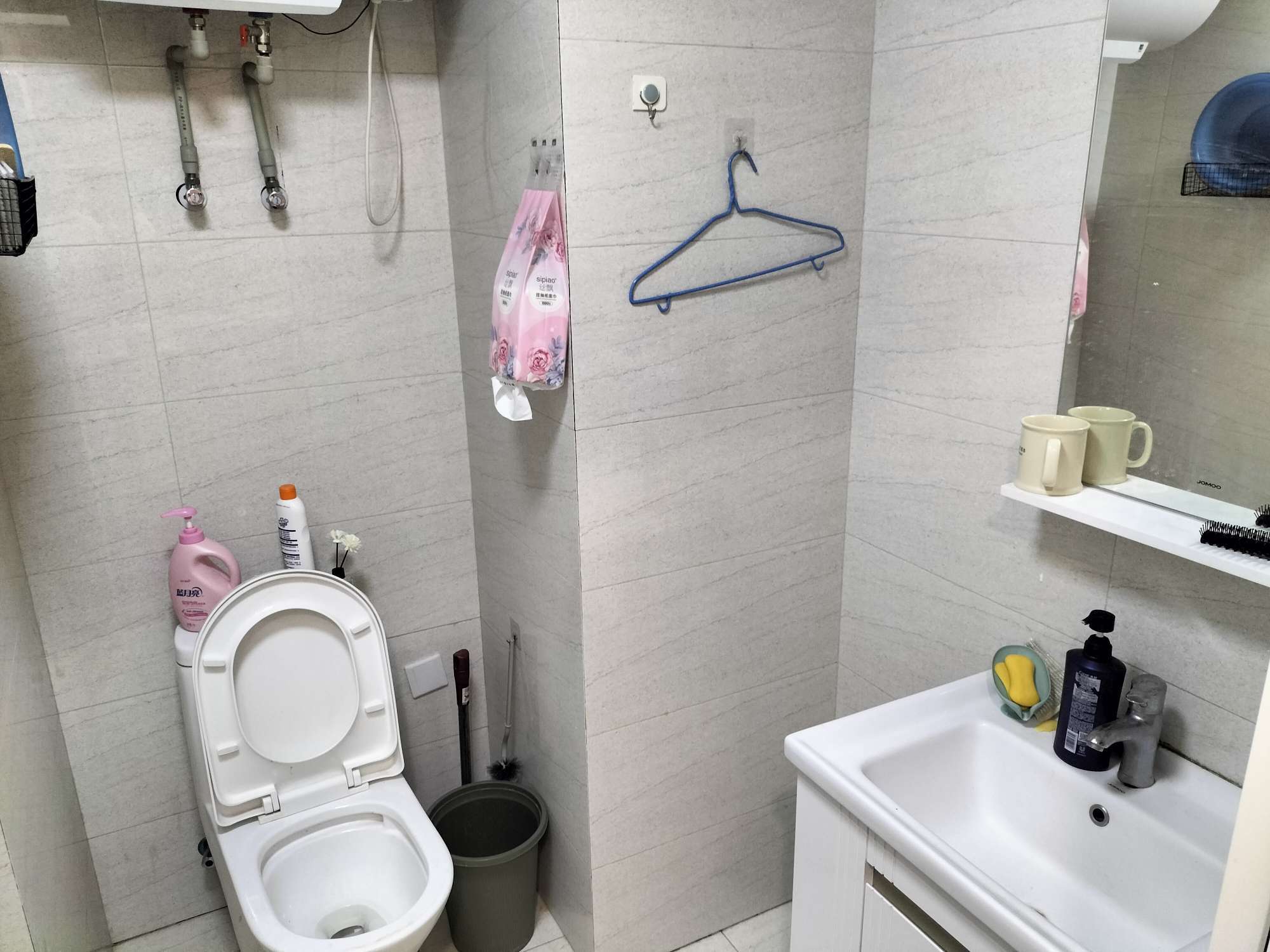绿地欢乐颂