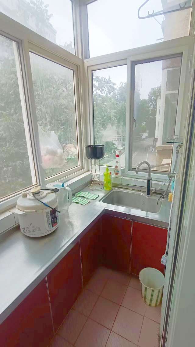 纬一路7号院