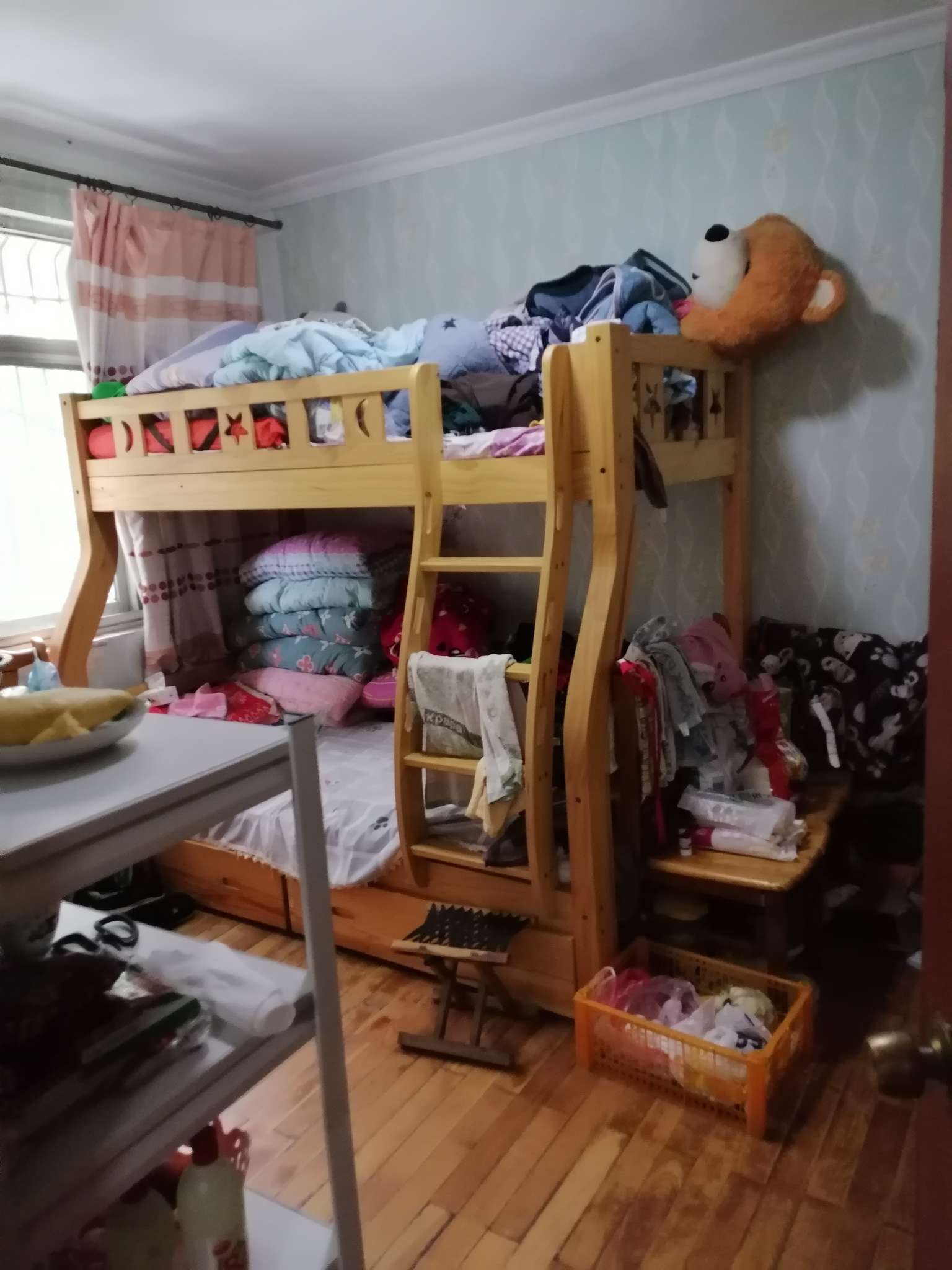 花园小区二区