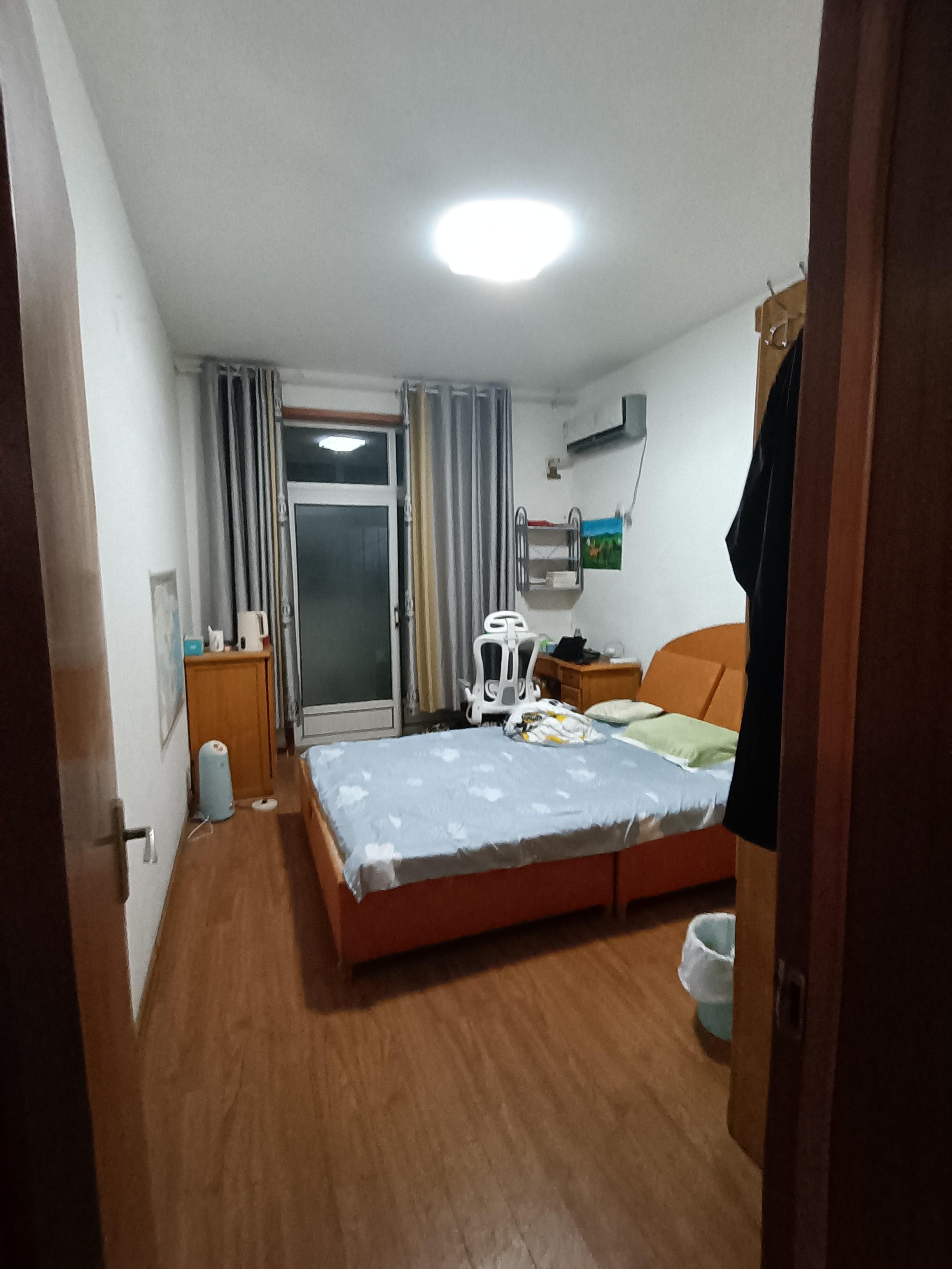 潘庄新居