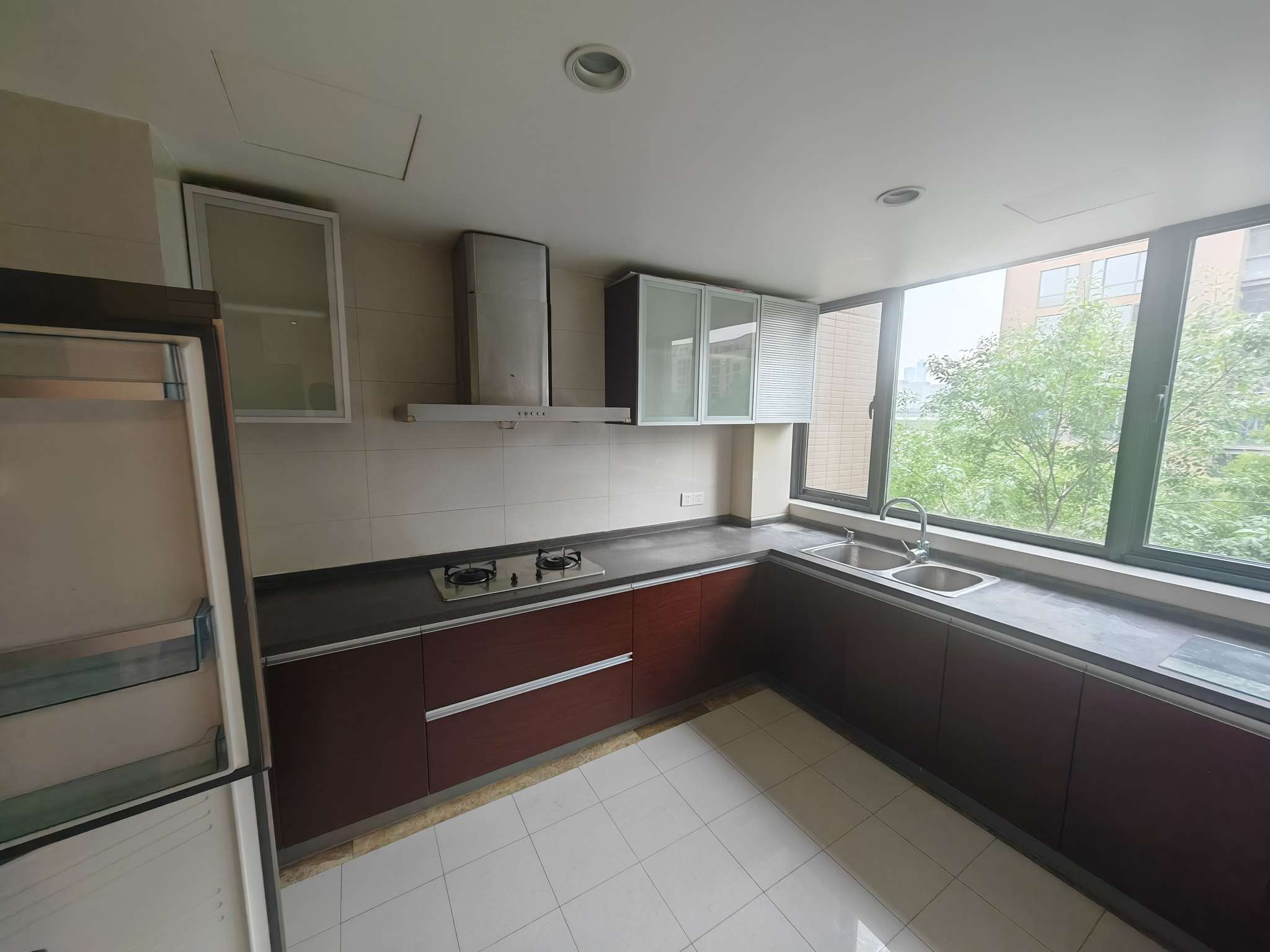 海尔绿城百合园