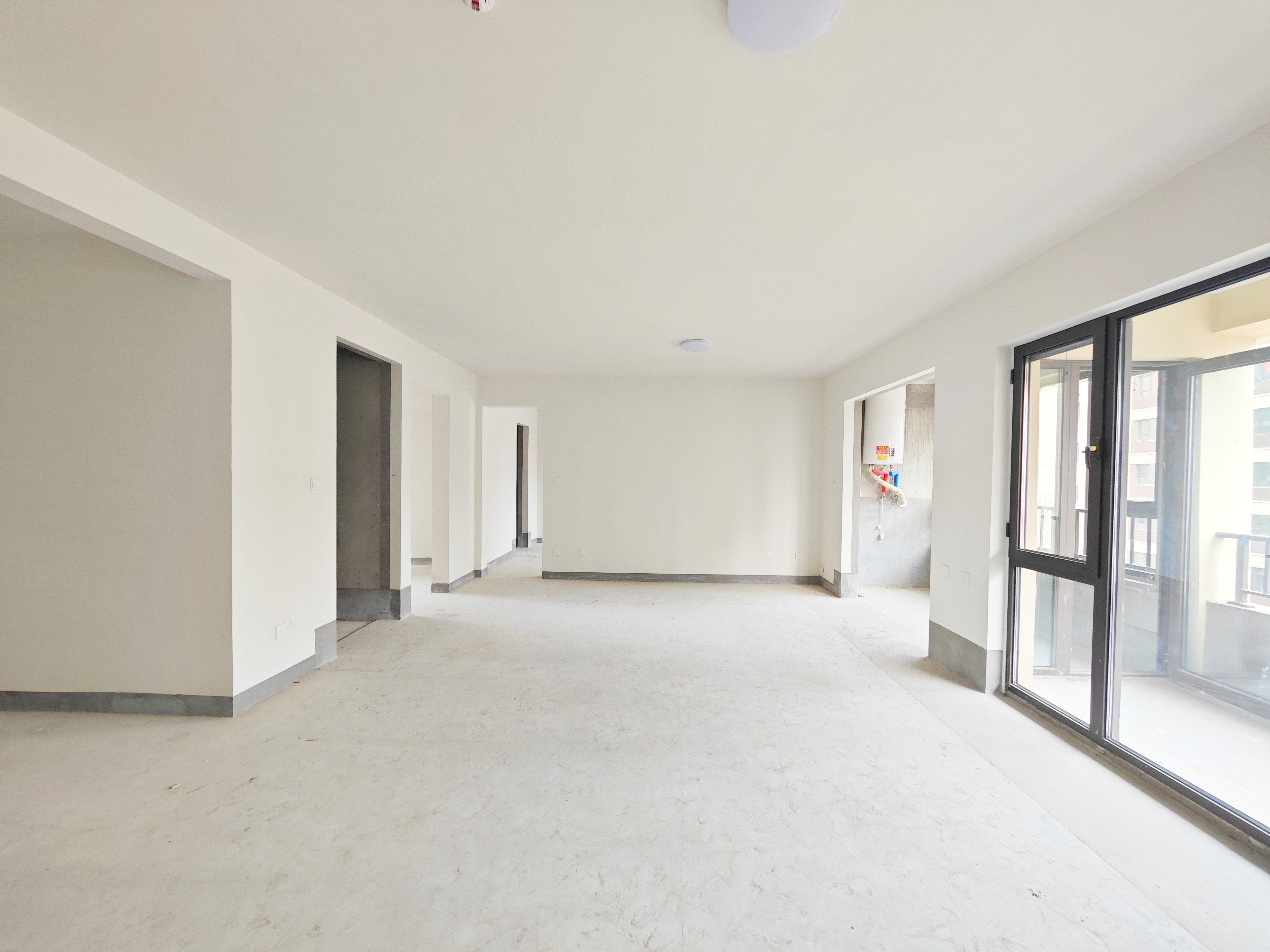  保利和唐悦色 南北