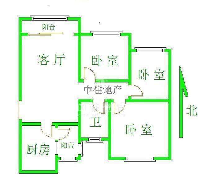 恒大城一期