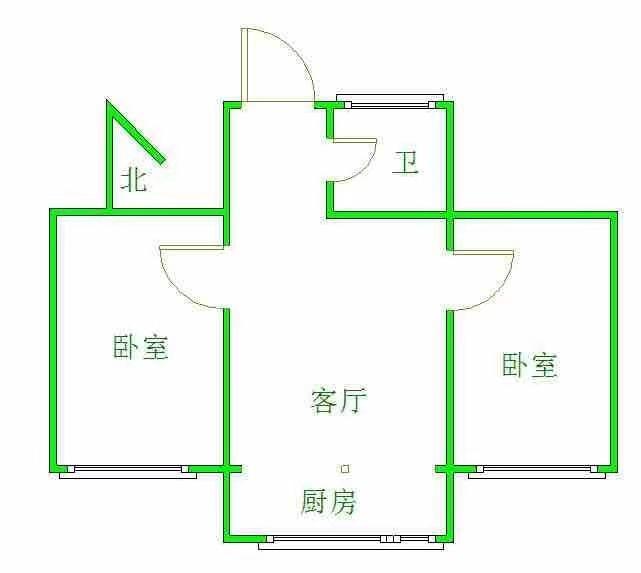 桑园路烟厂宿舍
