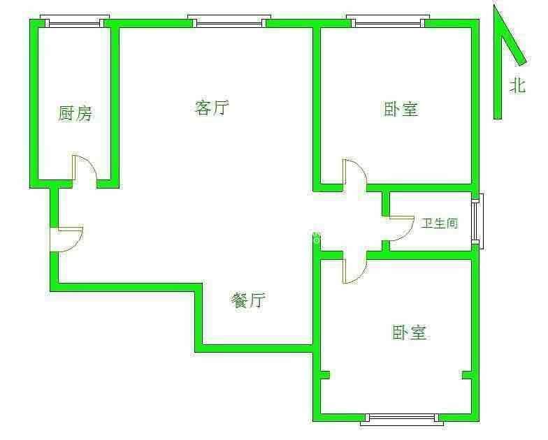 瀚裕华园