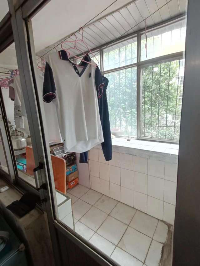 花园小区二区