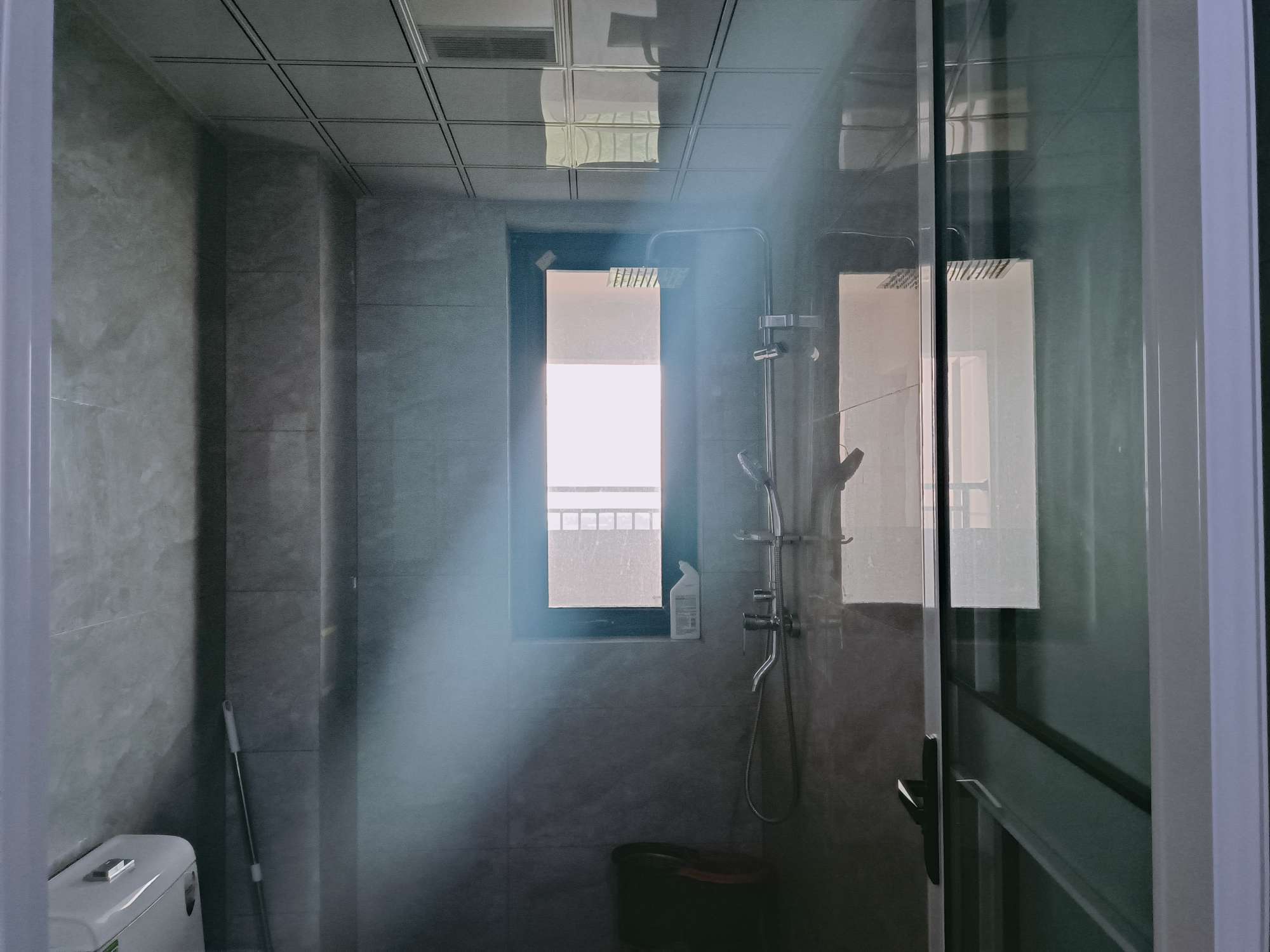 中骏雍景府