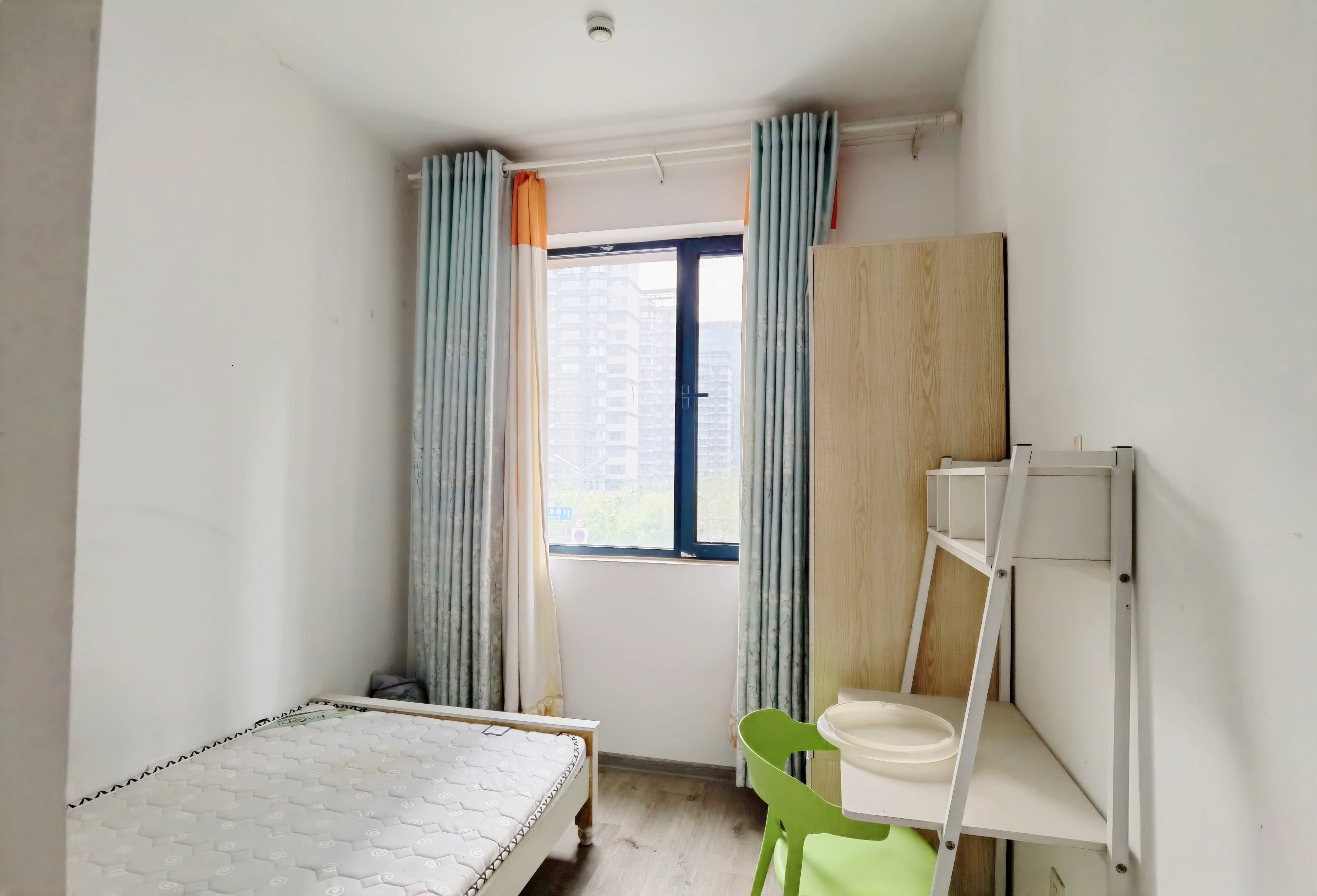 绿地IFC中央公馆