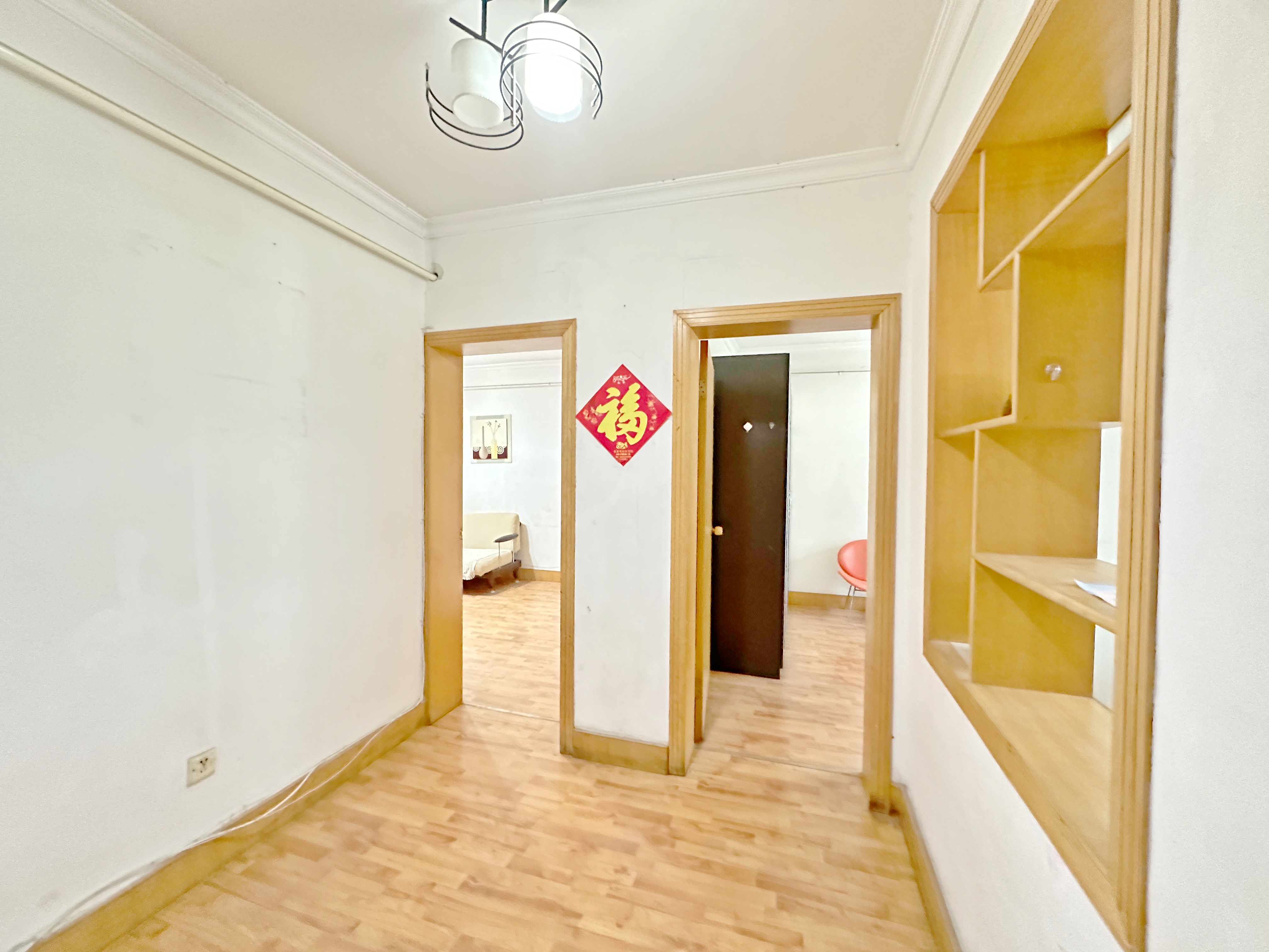 营市东街单位宿舍