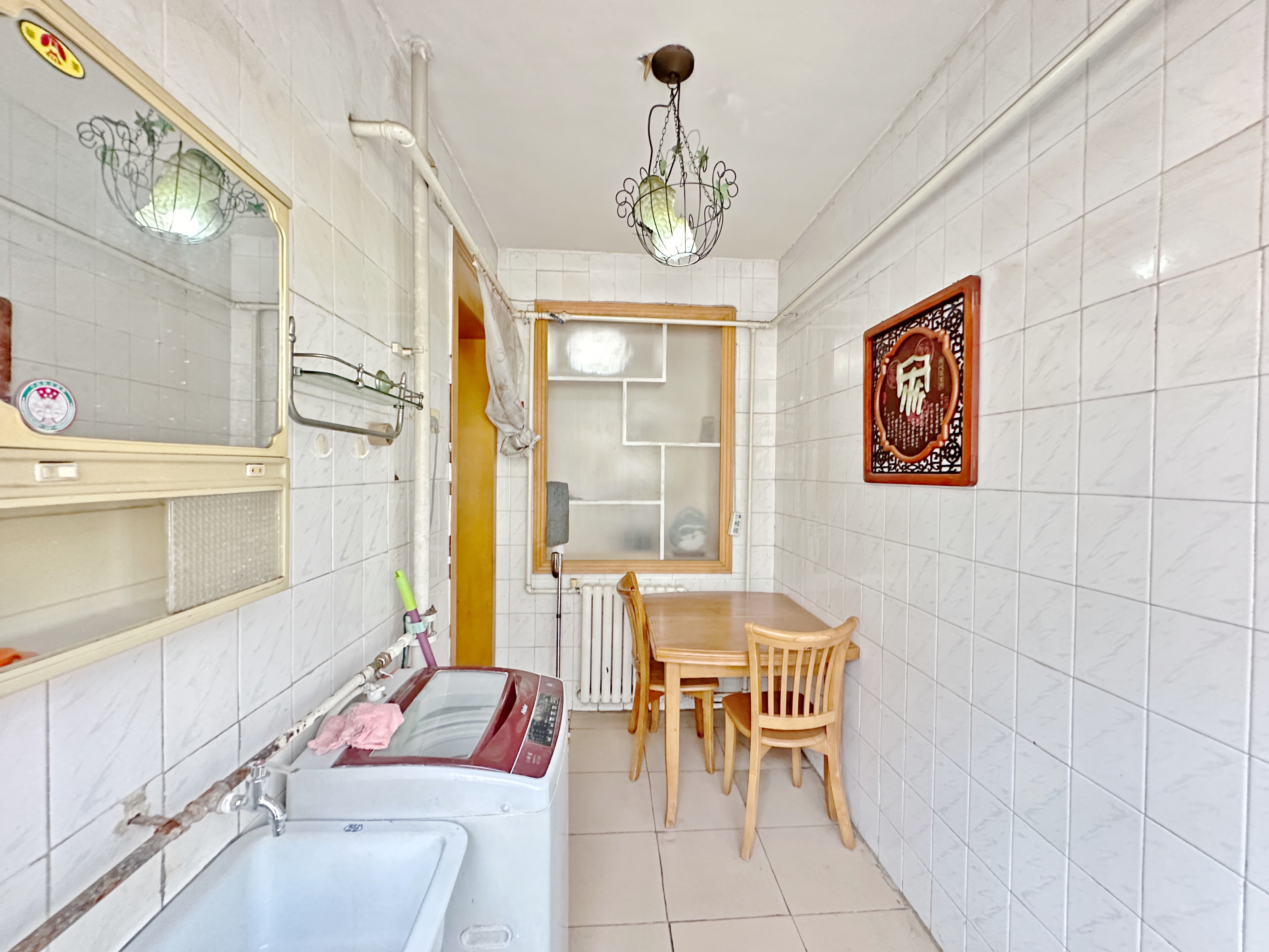 营市东街单位宿舍