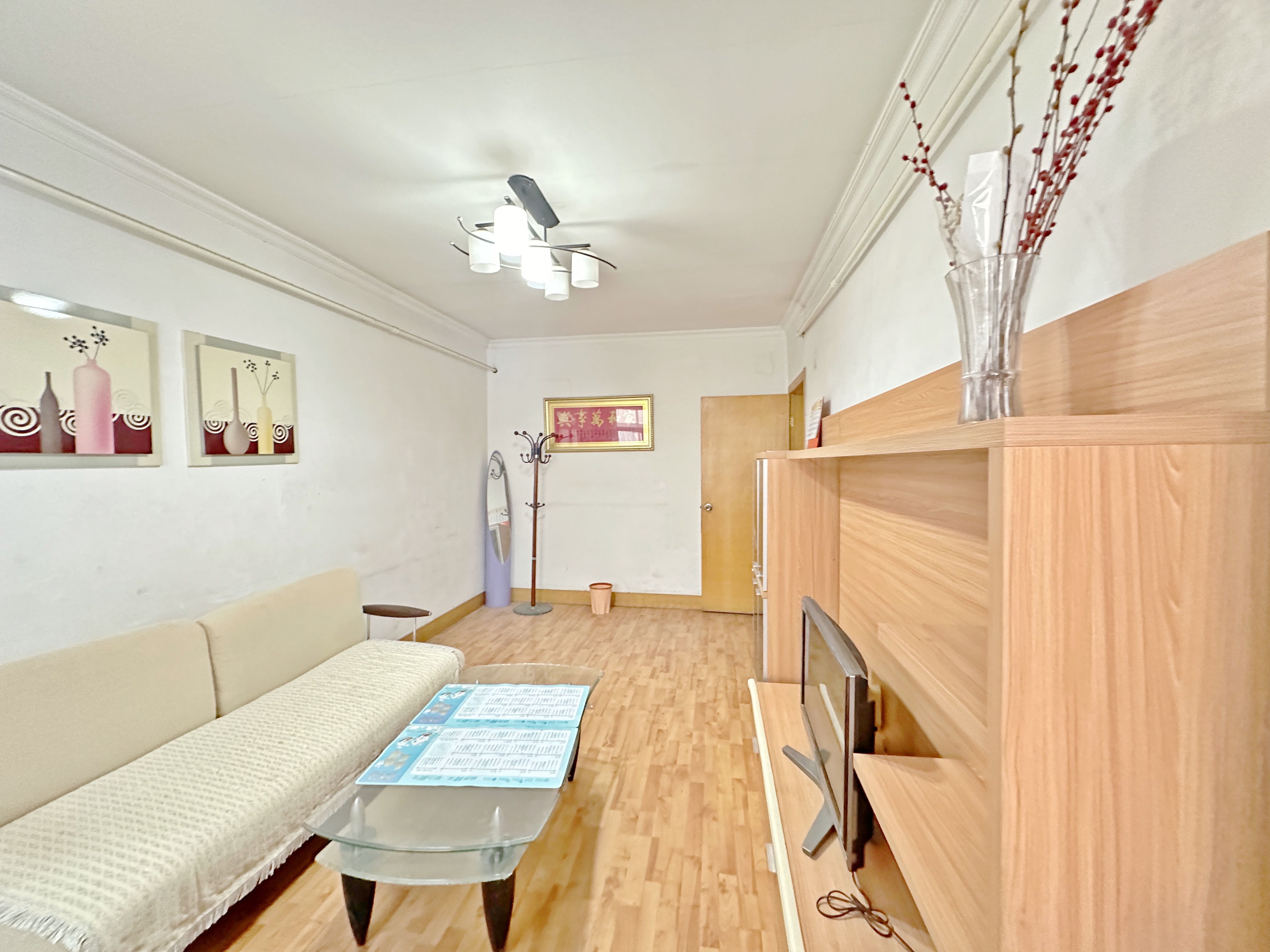 营市东街单位宿舍