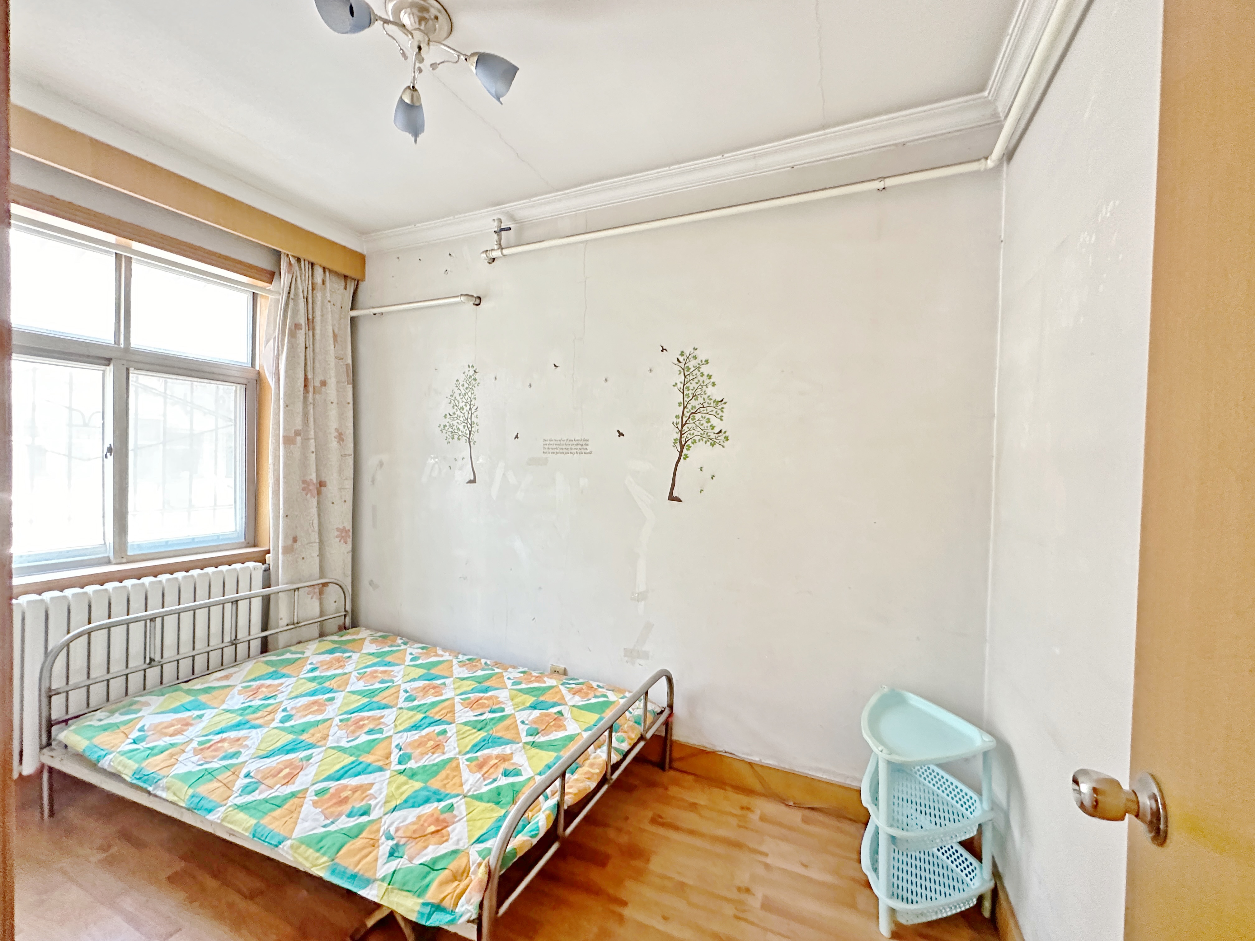 营市东街单位宿舍