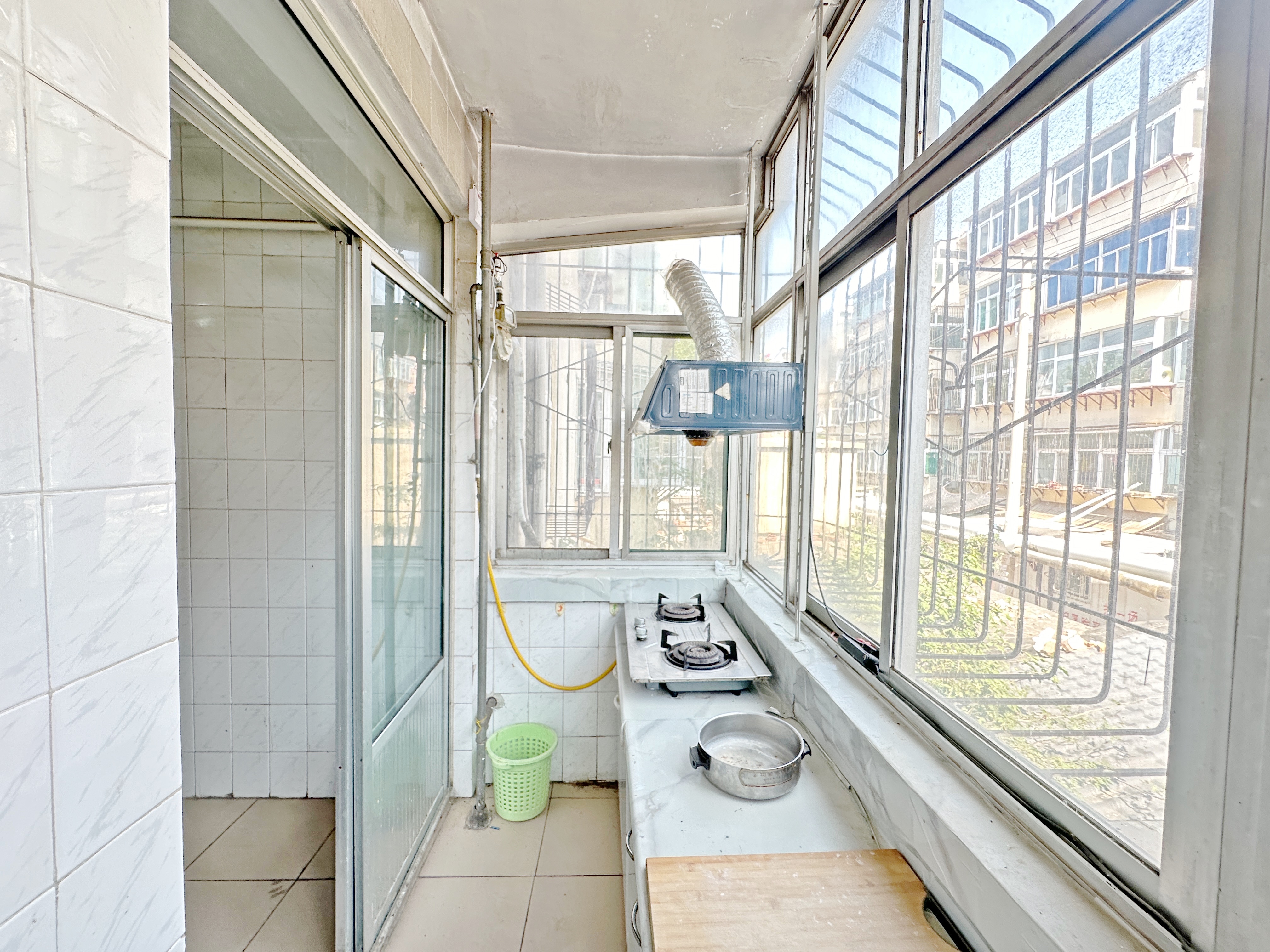 营市东街单位宿舍